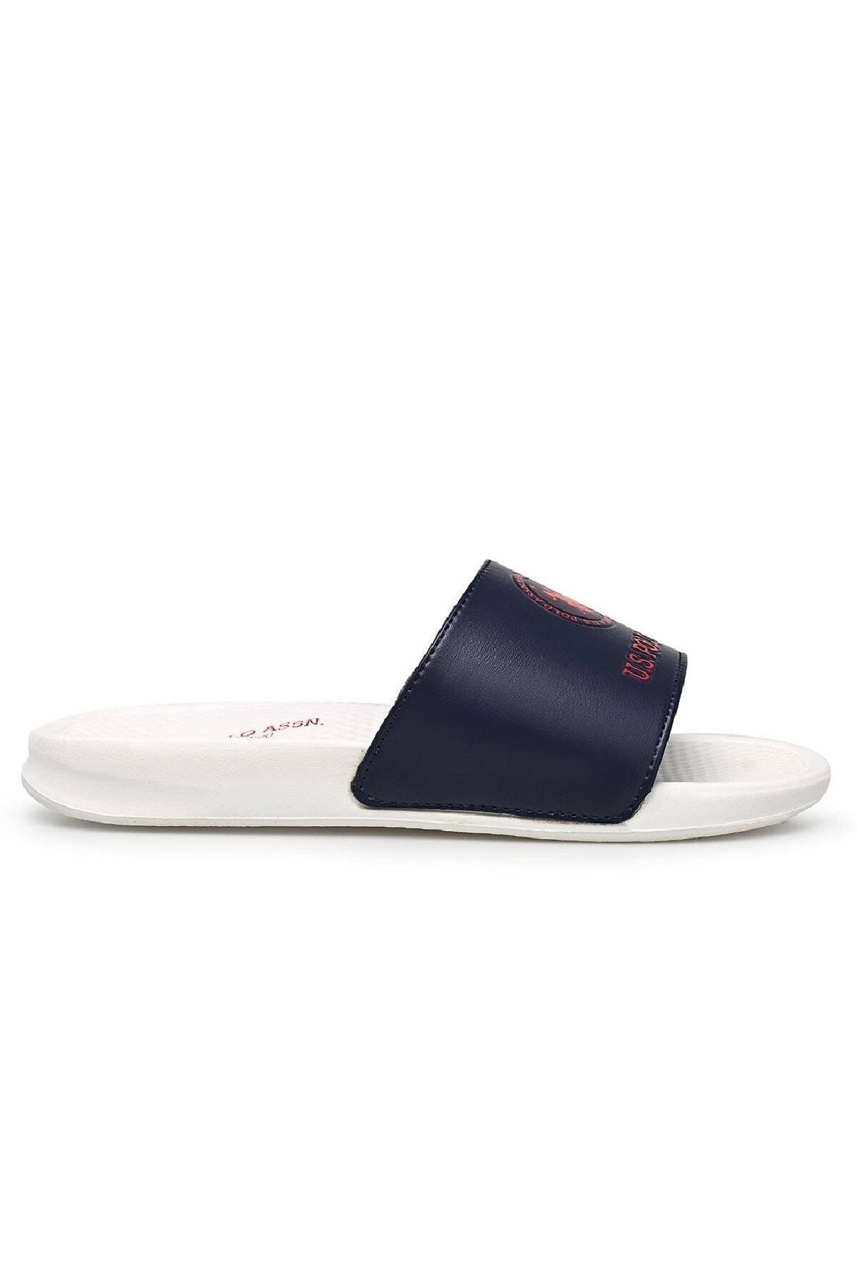 BASE. پولو اسن. دمپایی مردانه مروارید 101150580 U.S. Polo Assn.