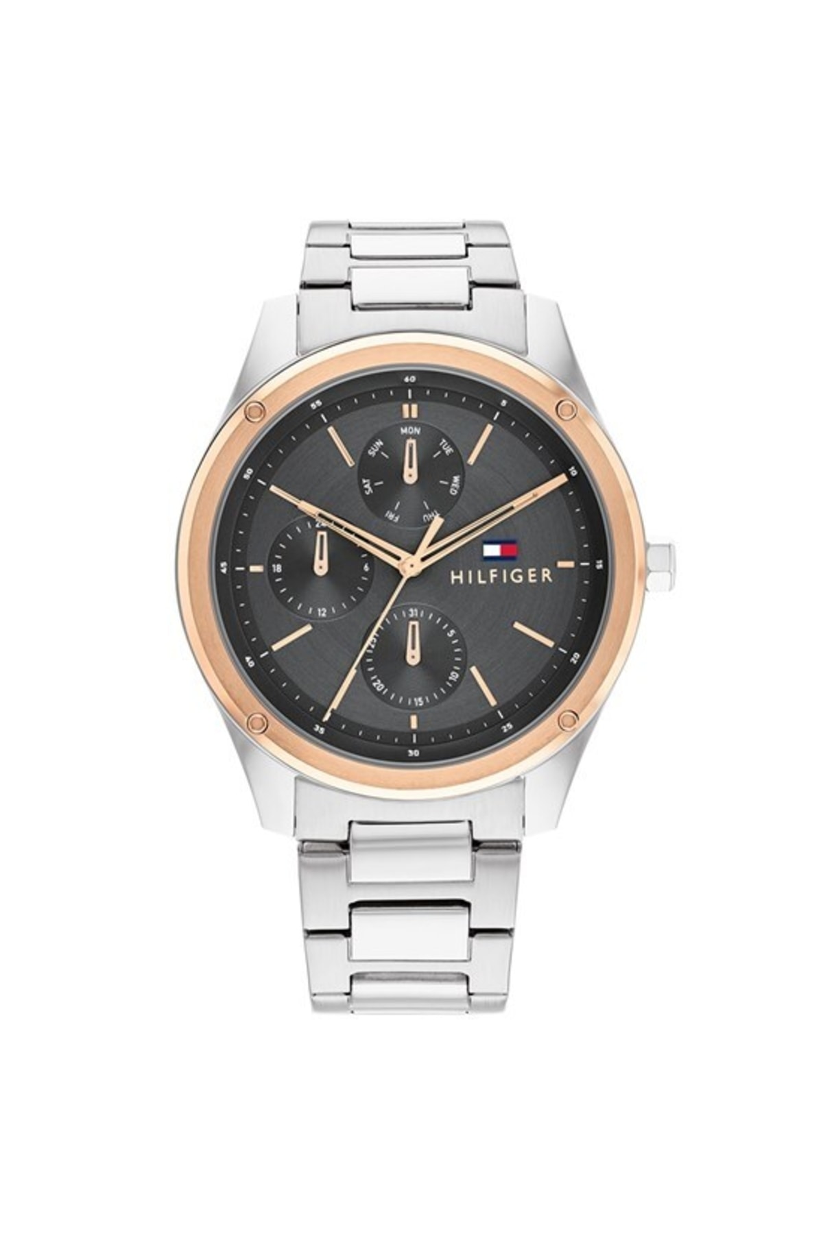 تامی هیلفیگر ساعت مچی مردانه Th1710541