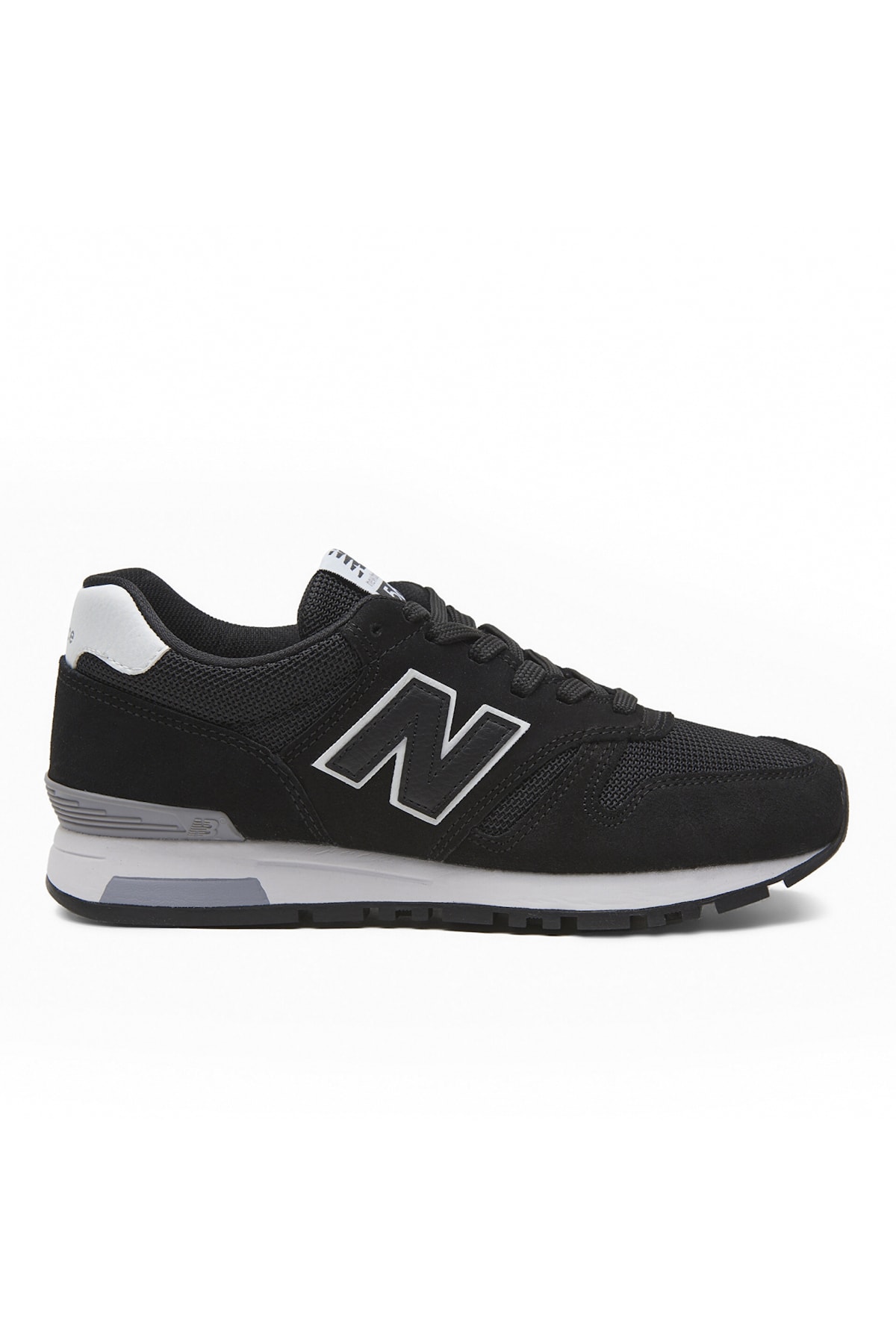 نیو بالانس کفش ورزشی مردانه ML565BLK New Balance NB Lifestyle BLACK