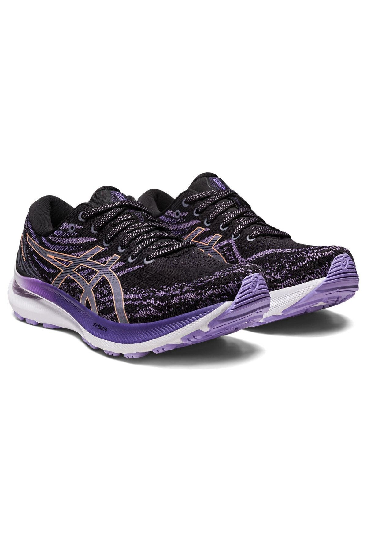 Asics کفش دویدن مشکی زنانه Gel-kayano 29