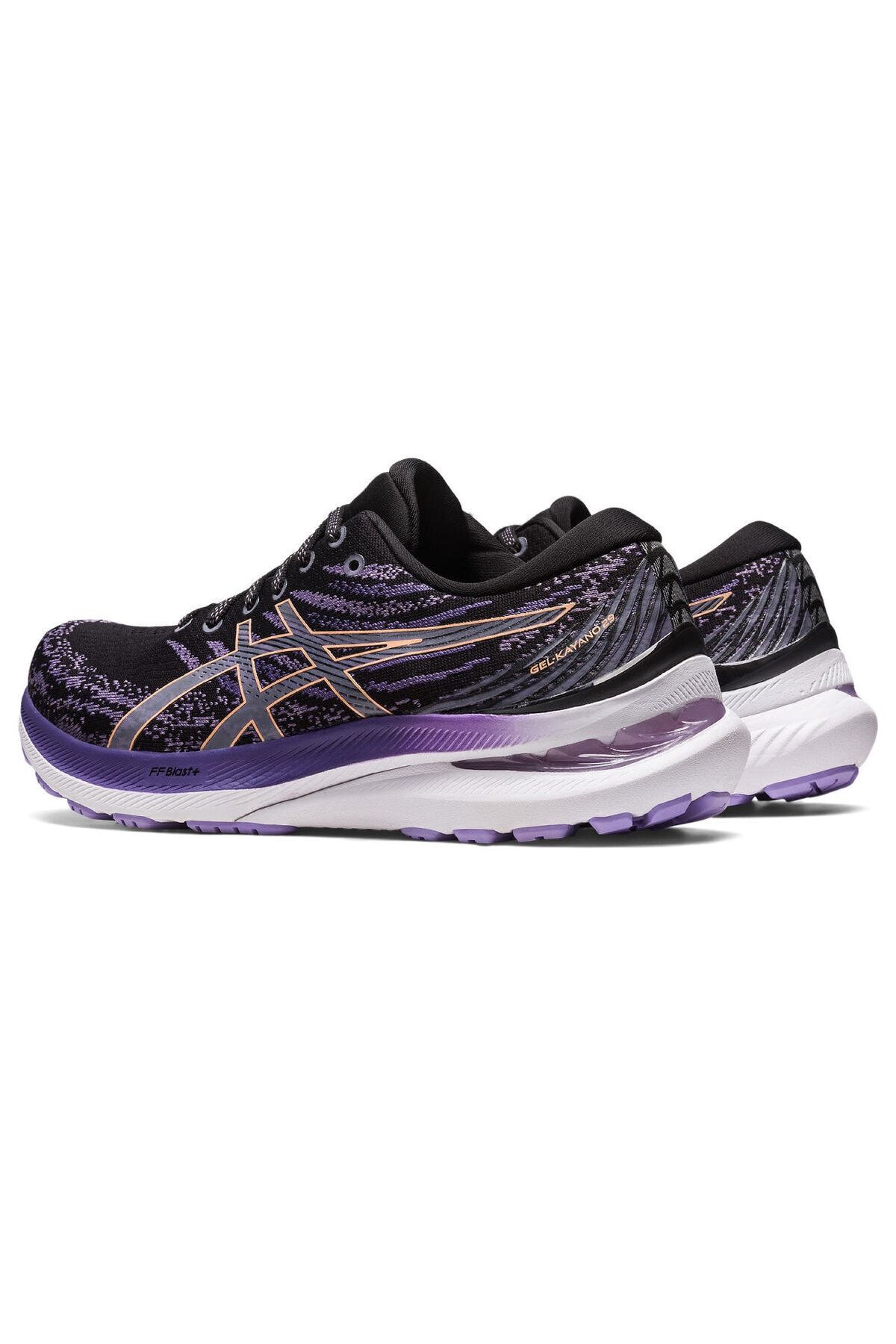 Asics کفش دویدن مشکی زنانه Gel-kayano 29