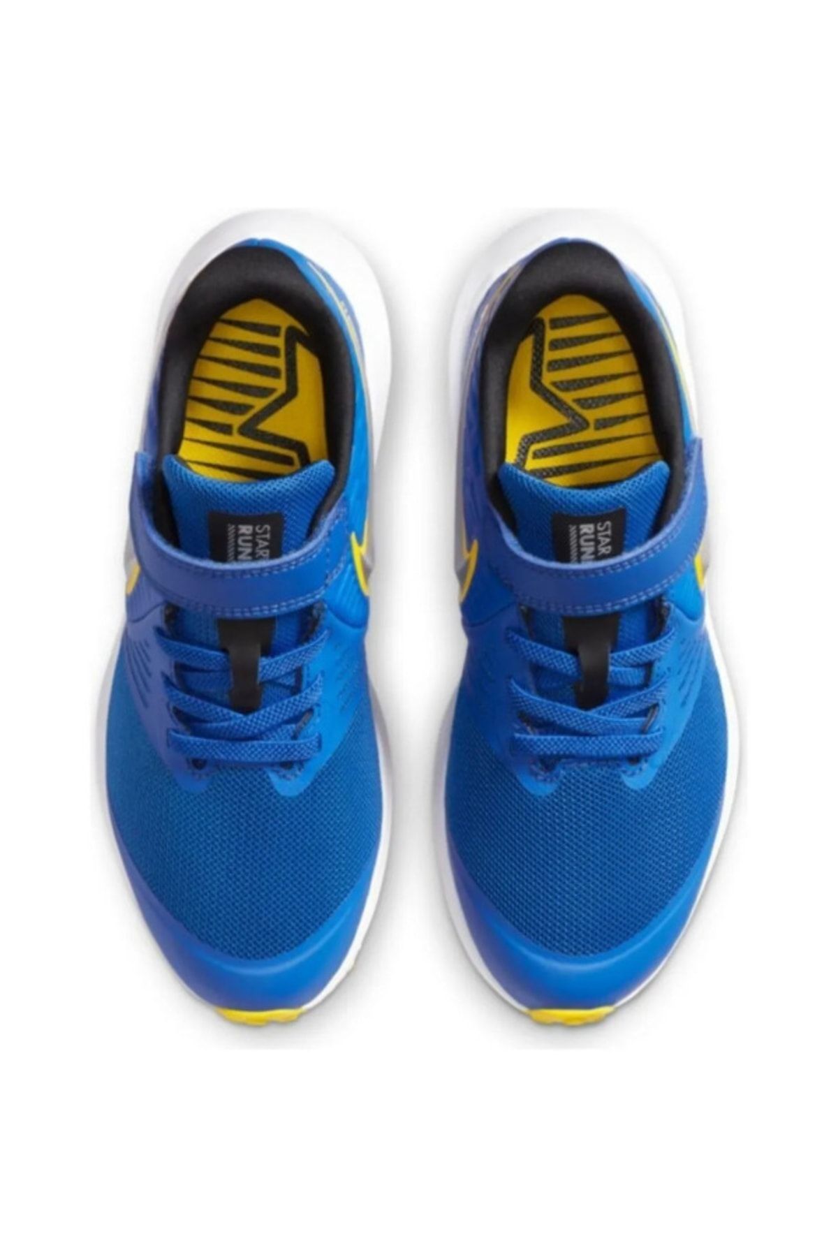 Nike Walking Shoes Dark blue Trendyol