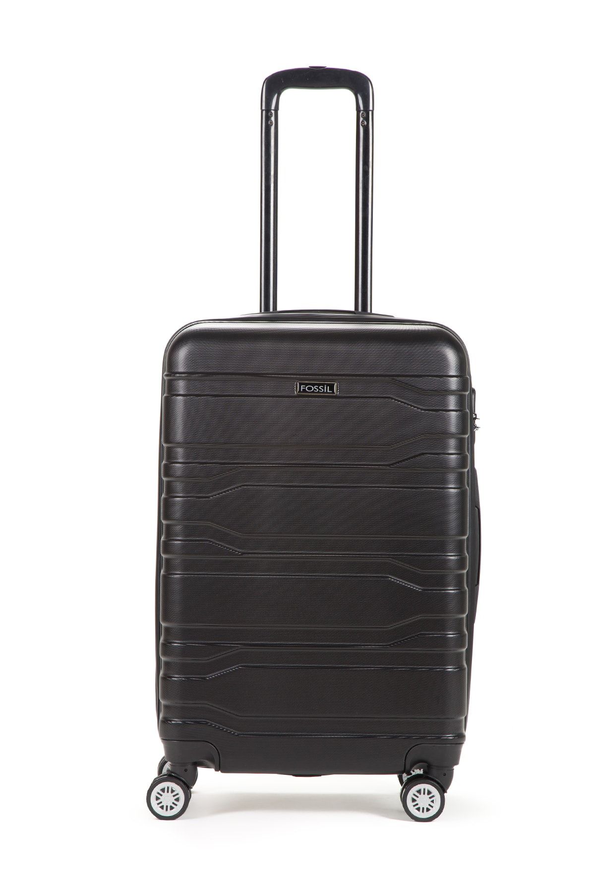 Fossil suitcase sales