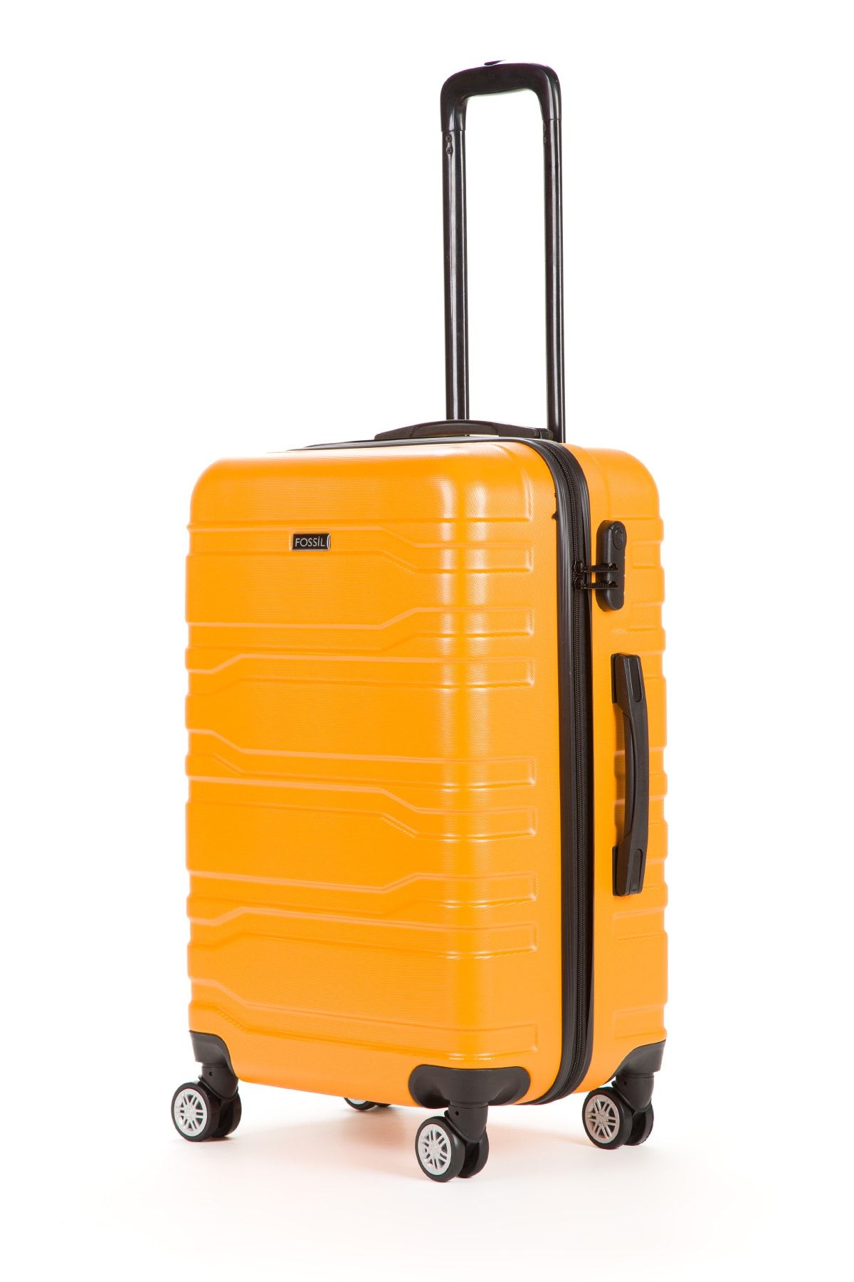 Fossil luggage 2025