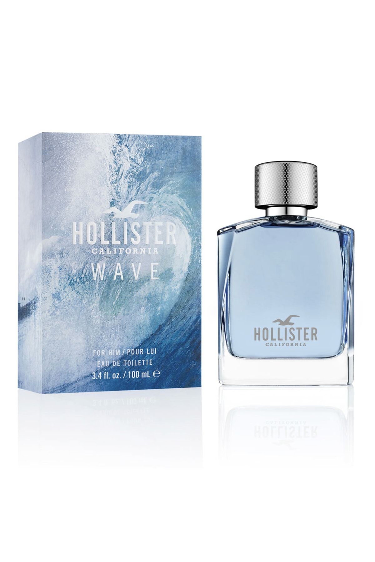 Hollister de on sale