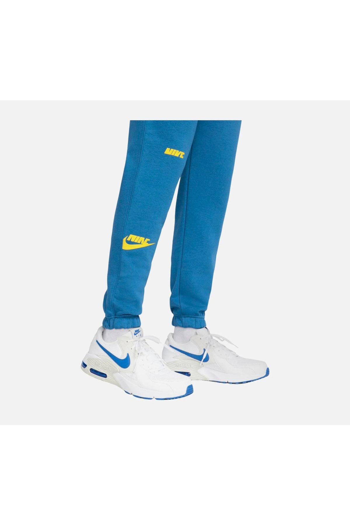 Nike archive discount joggers mens