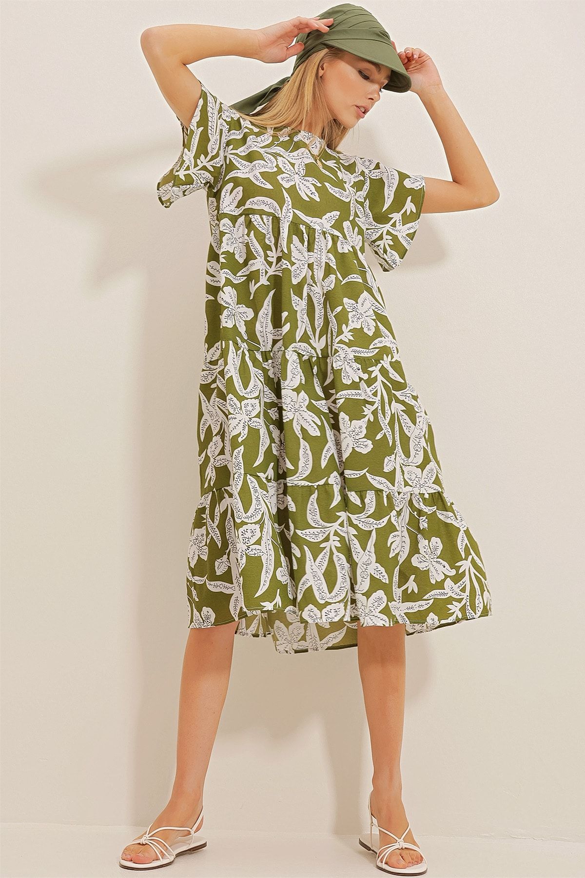 Dark green on sale dress australia