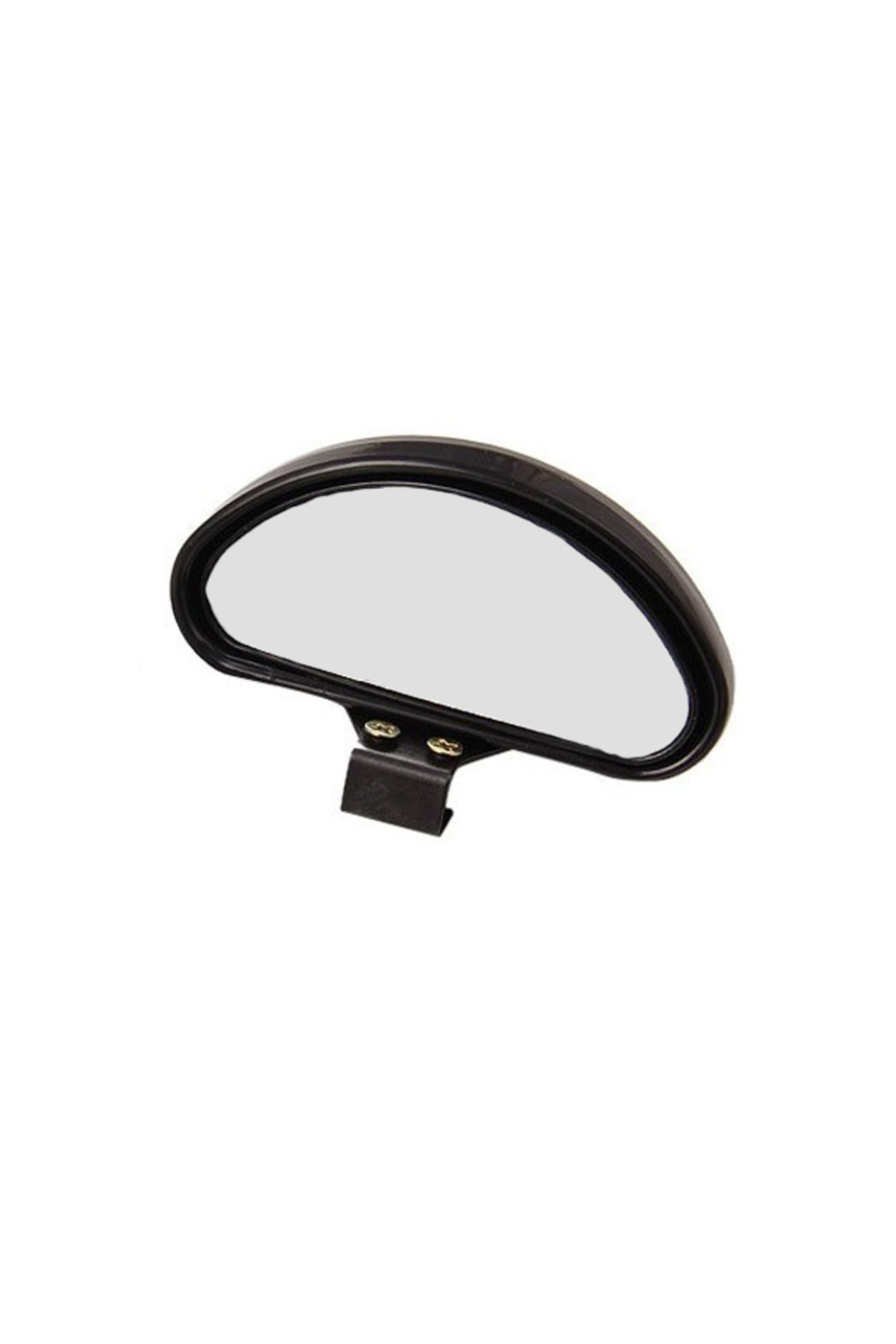 SKY TOPTAN Kör Nokta Aynası Oval Siyah /ayds93-1