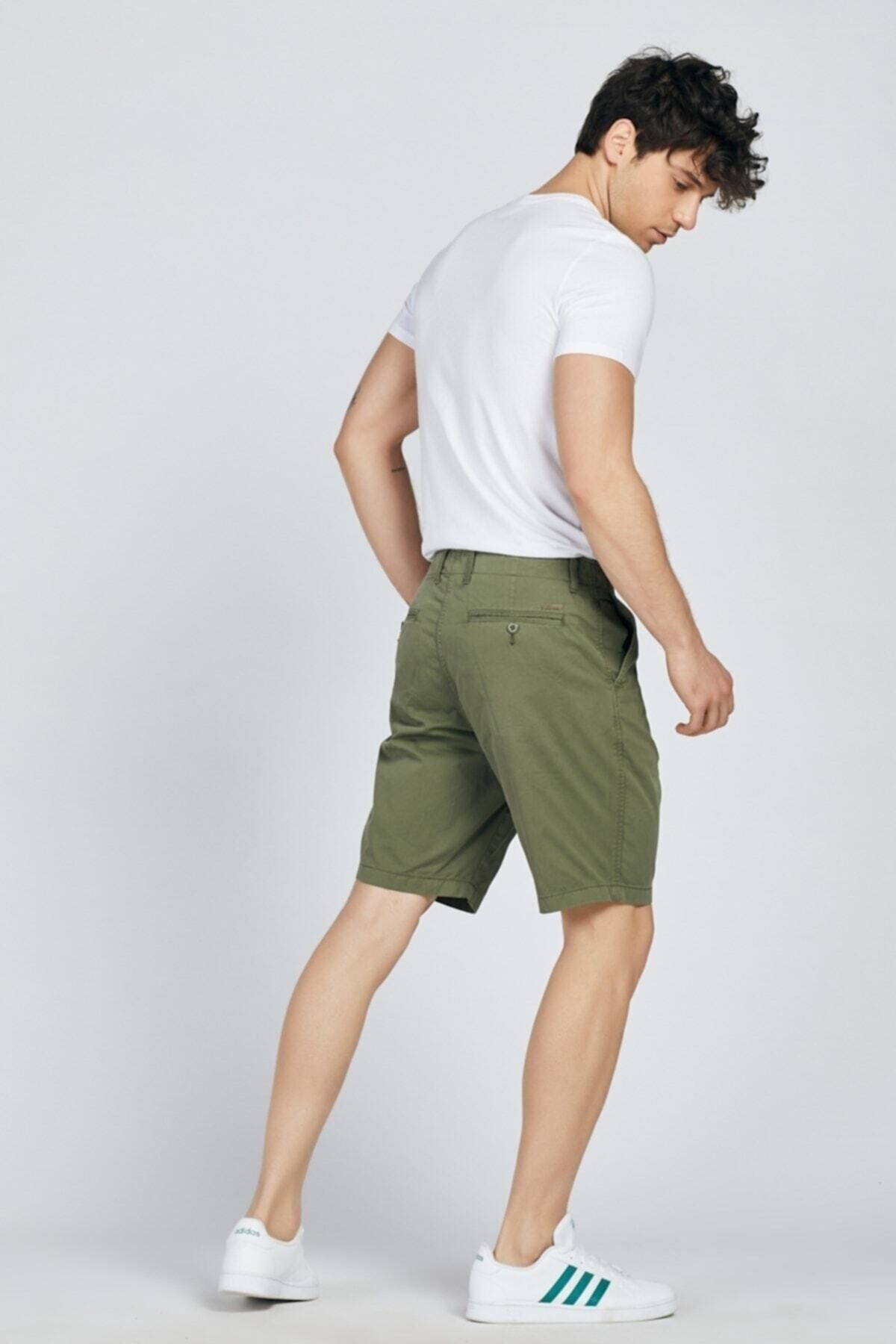 Loft hotsell bermuda shorts