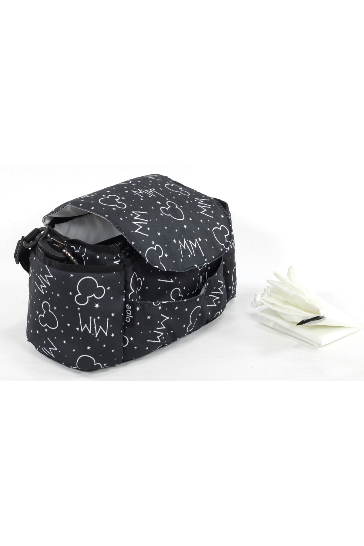 EALA Askı Aparatlı Bebek Arabası Organizeri