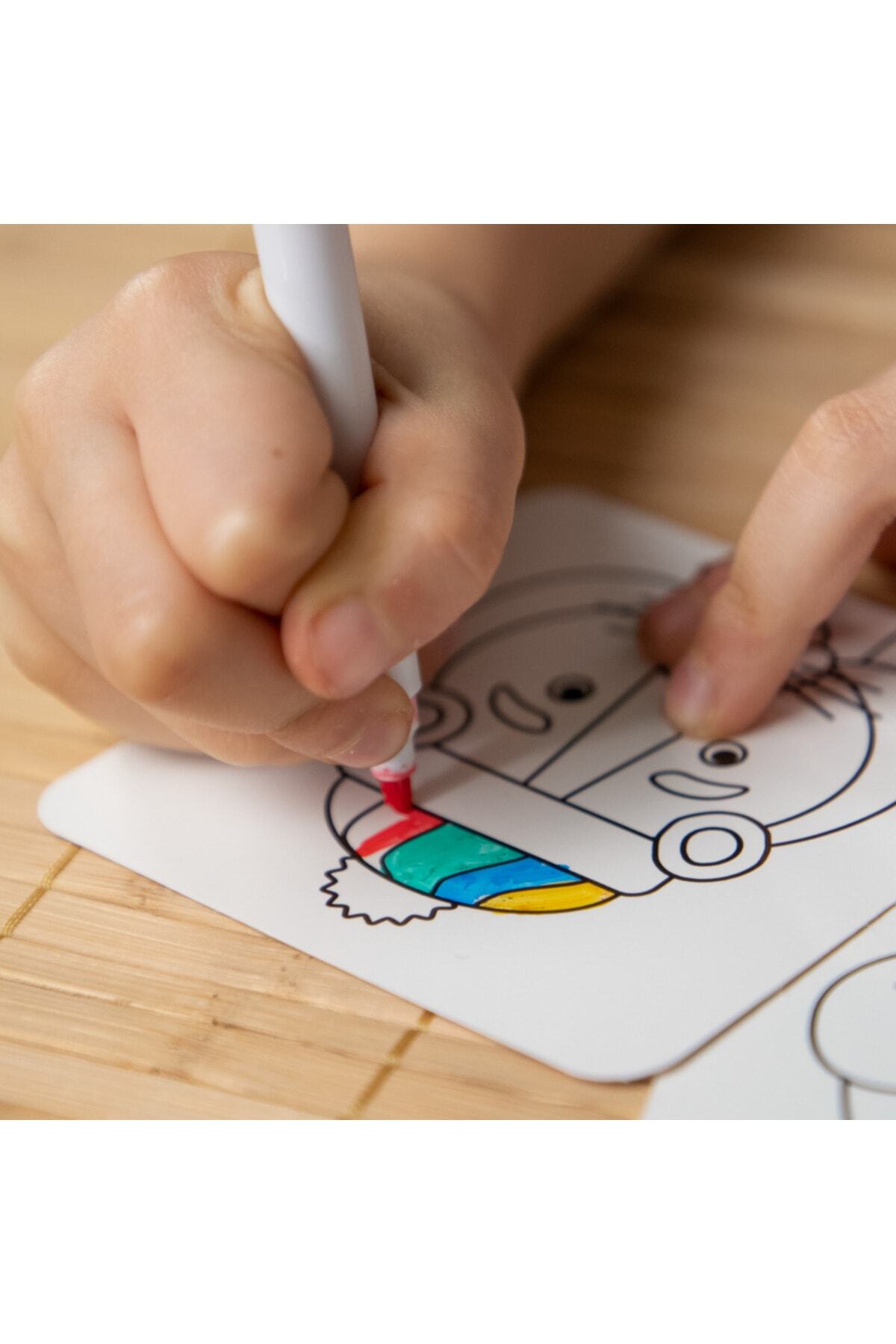 Genel Markalar Karıştır renklerdir setler (Mix & Color Animals) (Klasik) fotoğrafı 5 (önizleme)