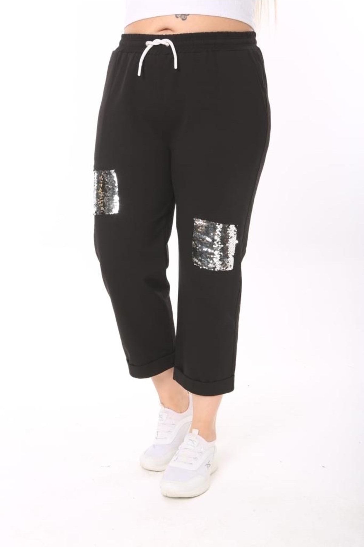 Capri deals sweatpants womens