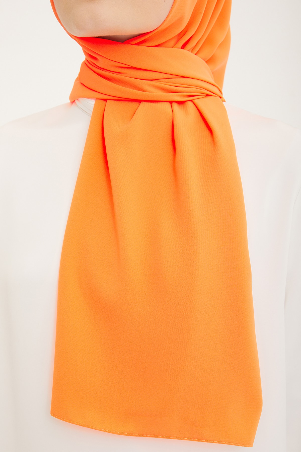 شال زنانه آرمینه | S00OA0444303 Armine - Image 2