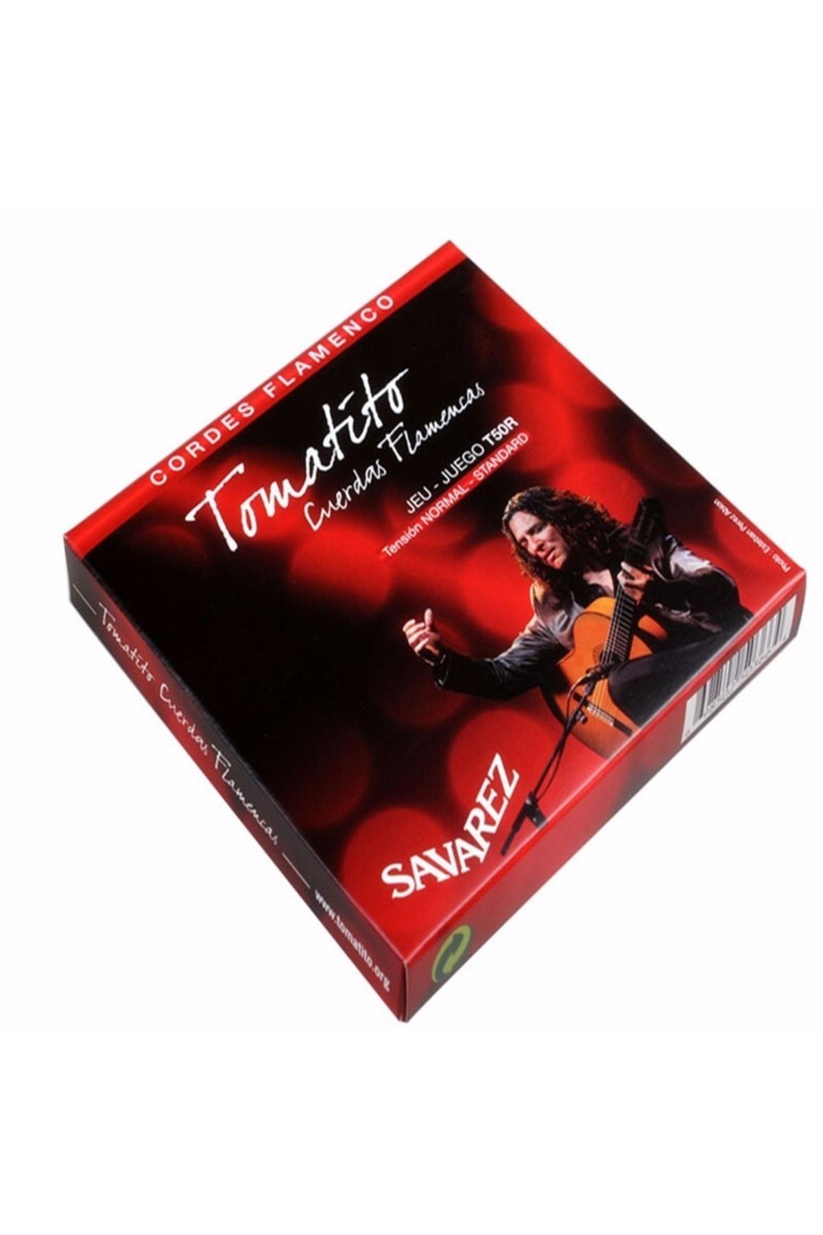 Savarez Guitar String Trendyol