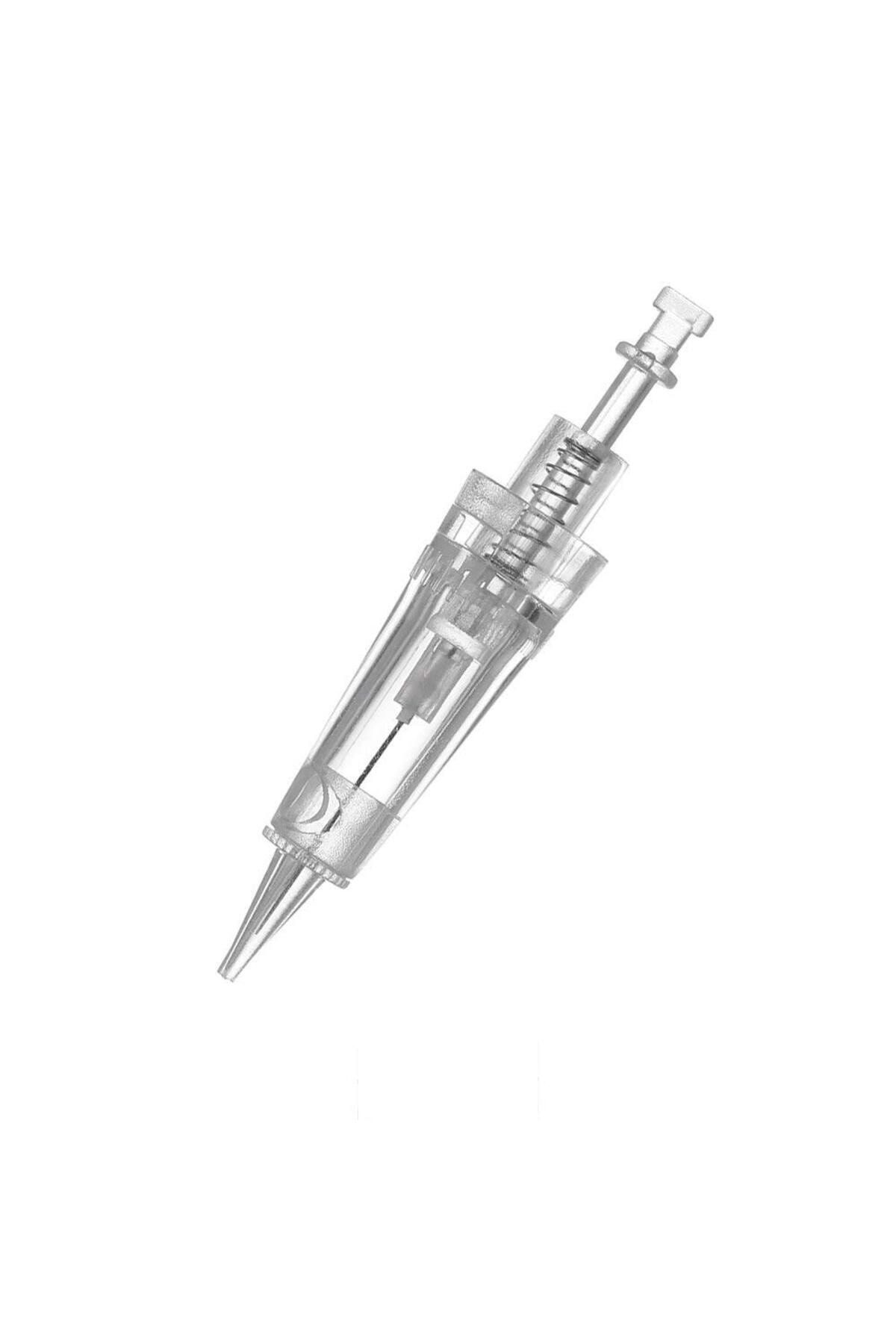 سوکت R3 10 Pieces Dr Pen-sanada-backstage و سایر سوزن های دستگاه آرایش دائمی İthalSepeti