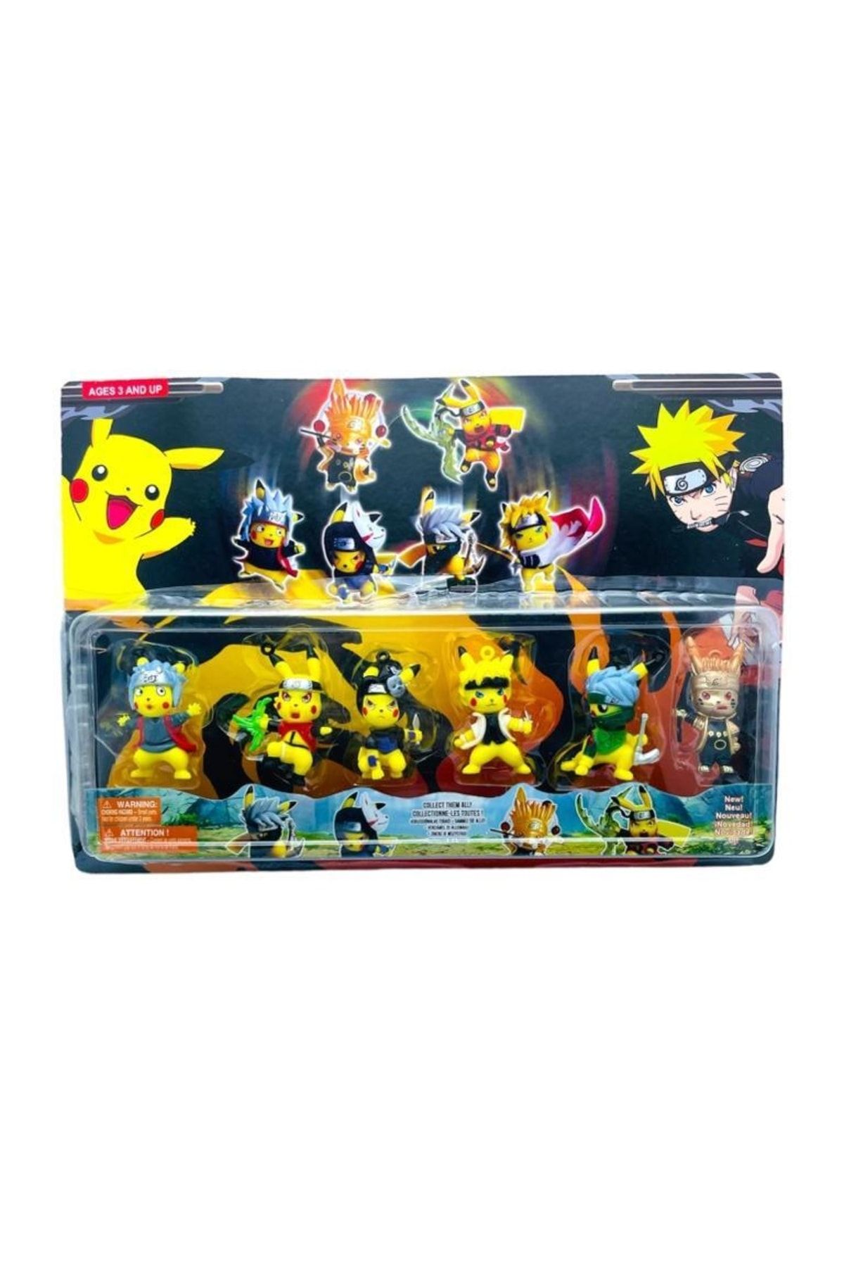 Pikachu new toy discount