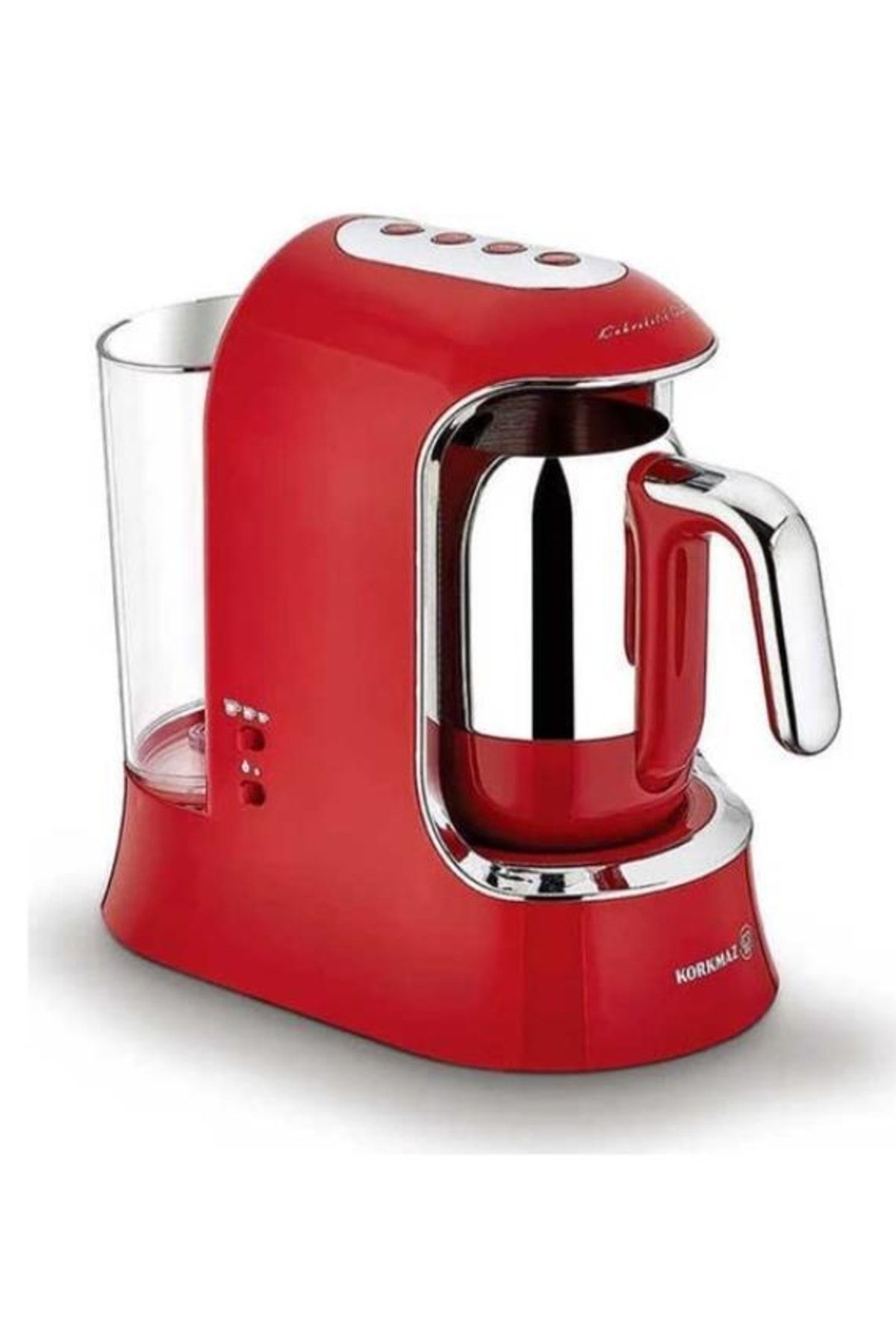 KORKMAZ-A862-06 Coffee Color Aqua Chromatic Maximilian Viva Chrome 2