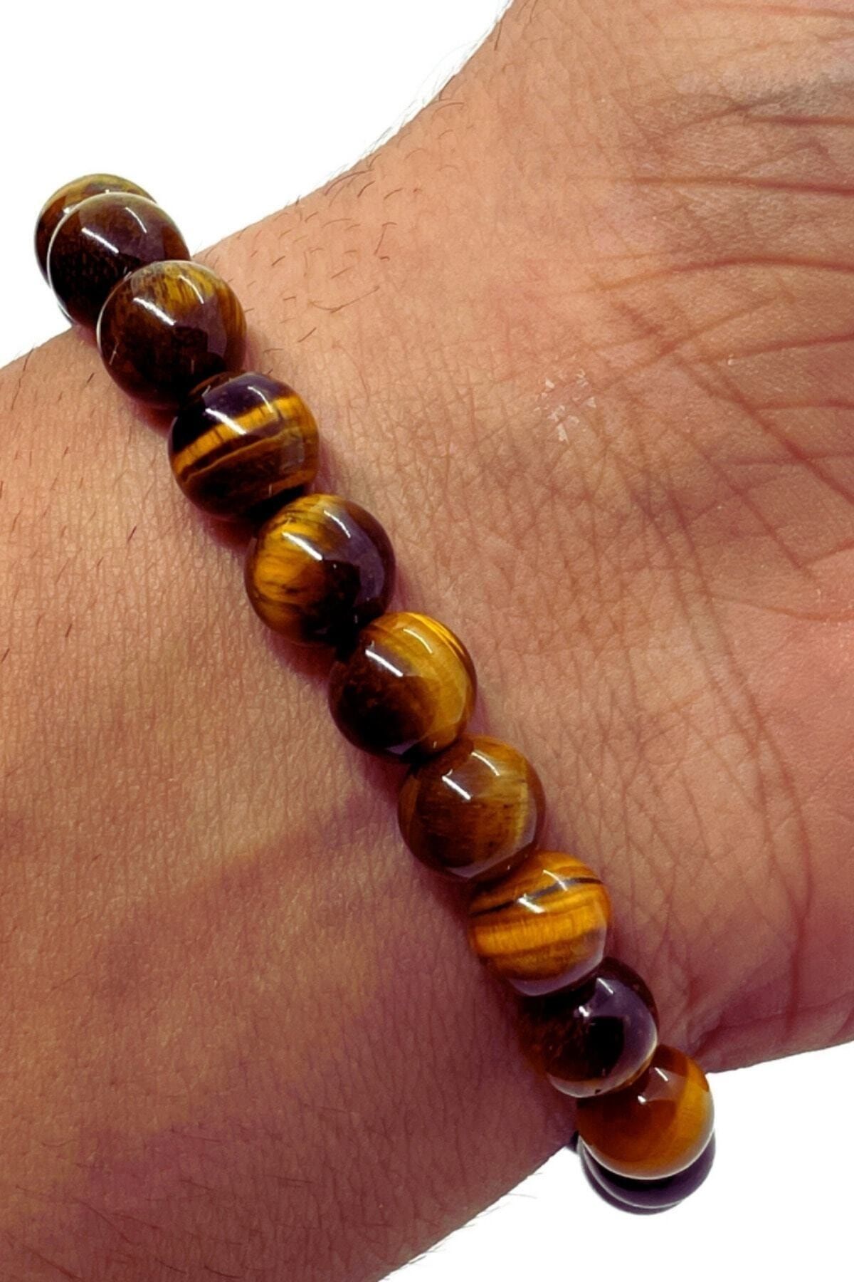 Tiger eye bracelet price sale
