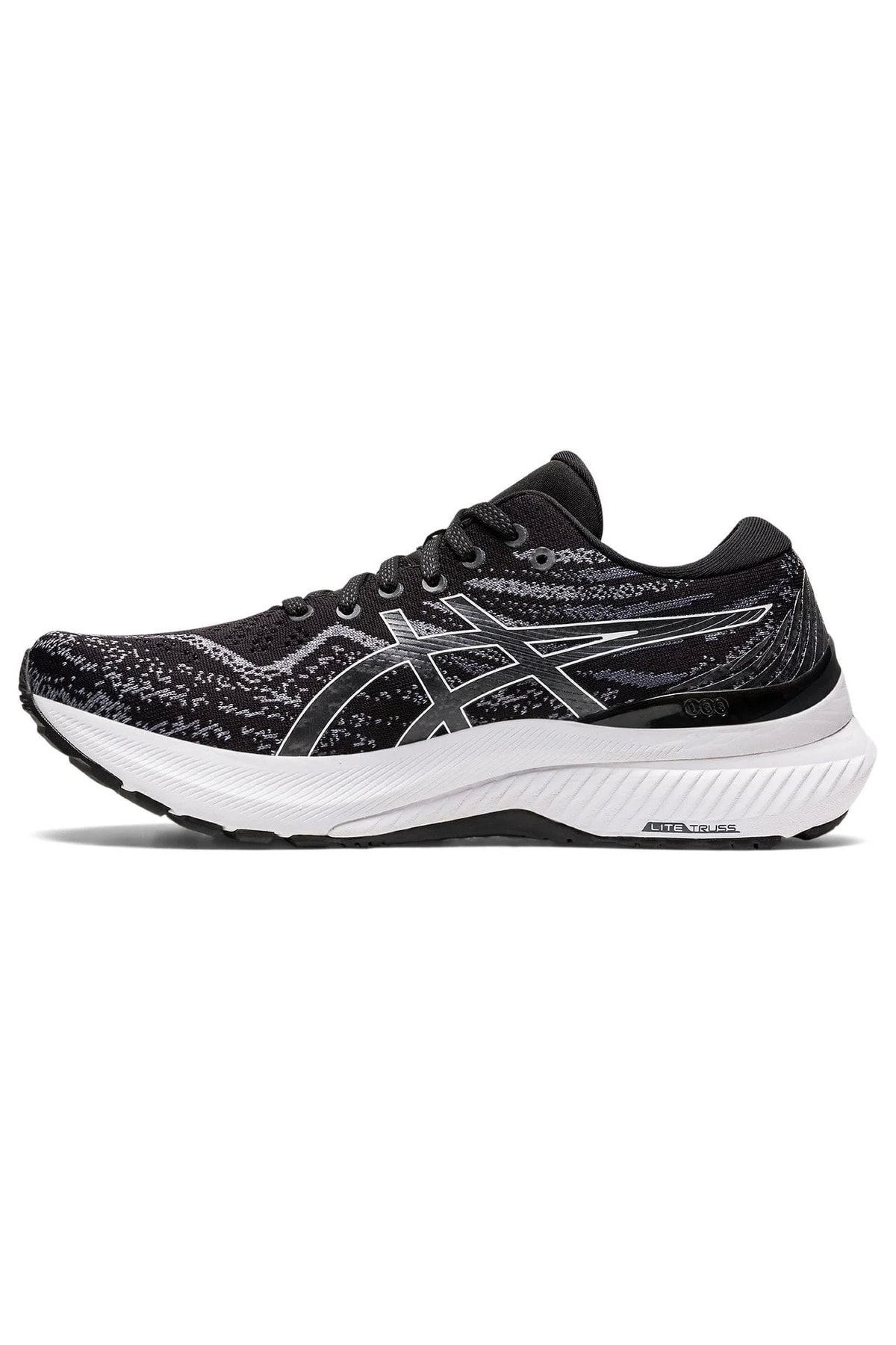 Asics کفش دویدن مشکی زنانه Gel kayano 29
