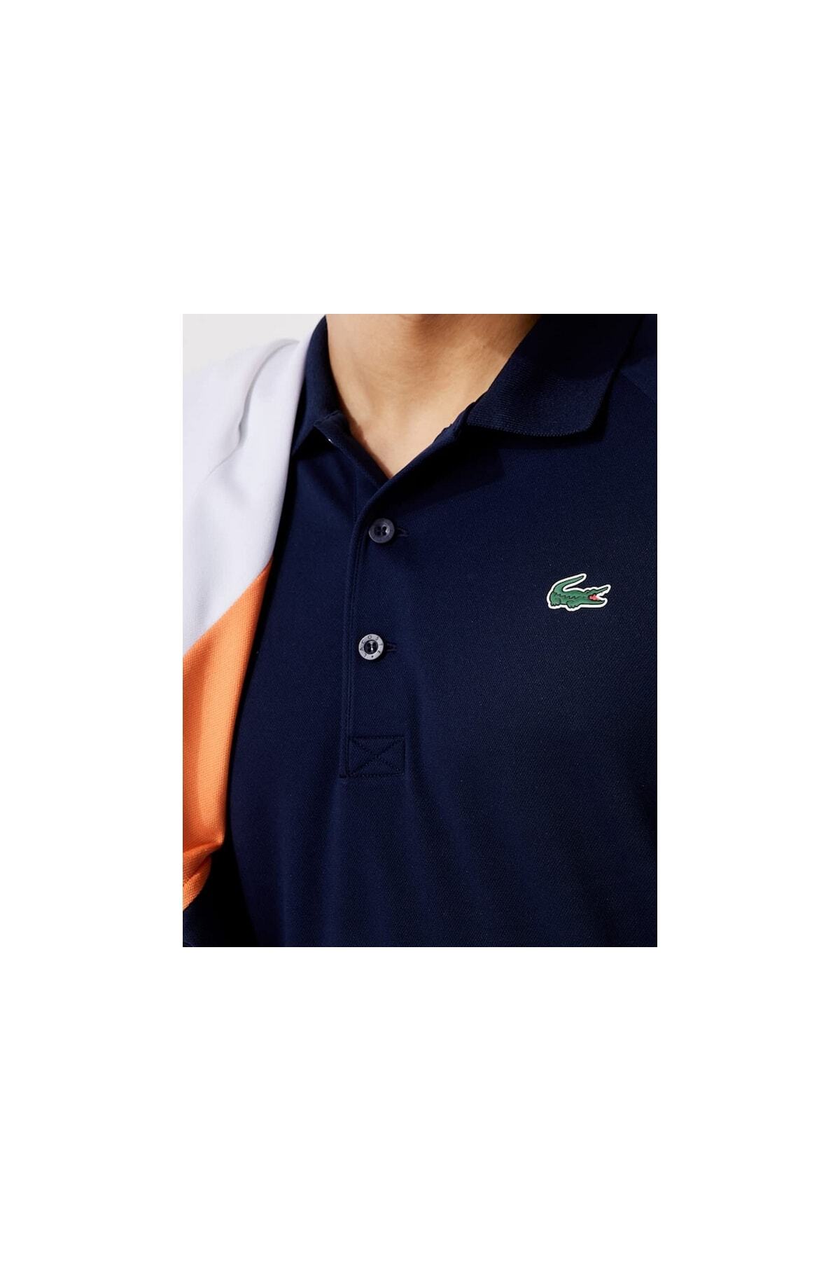 Lacoste-قمصان البولو 3