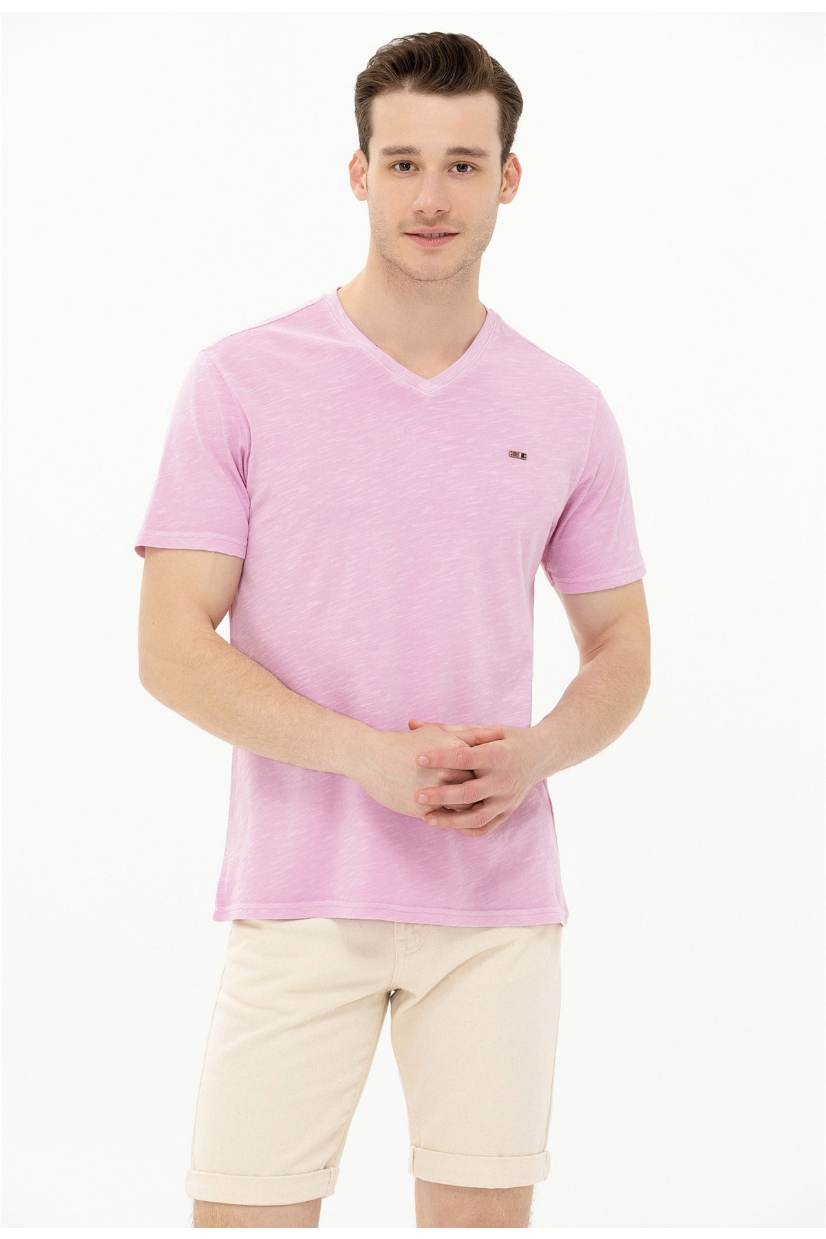 تیشرت یو اس پولو RAIDONIY023