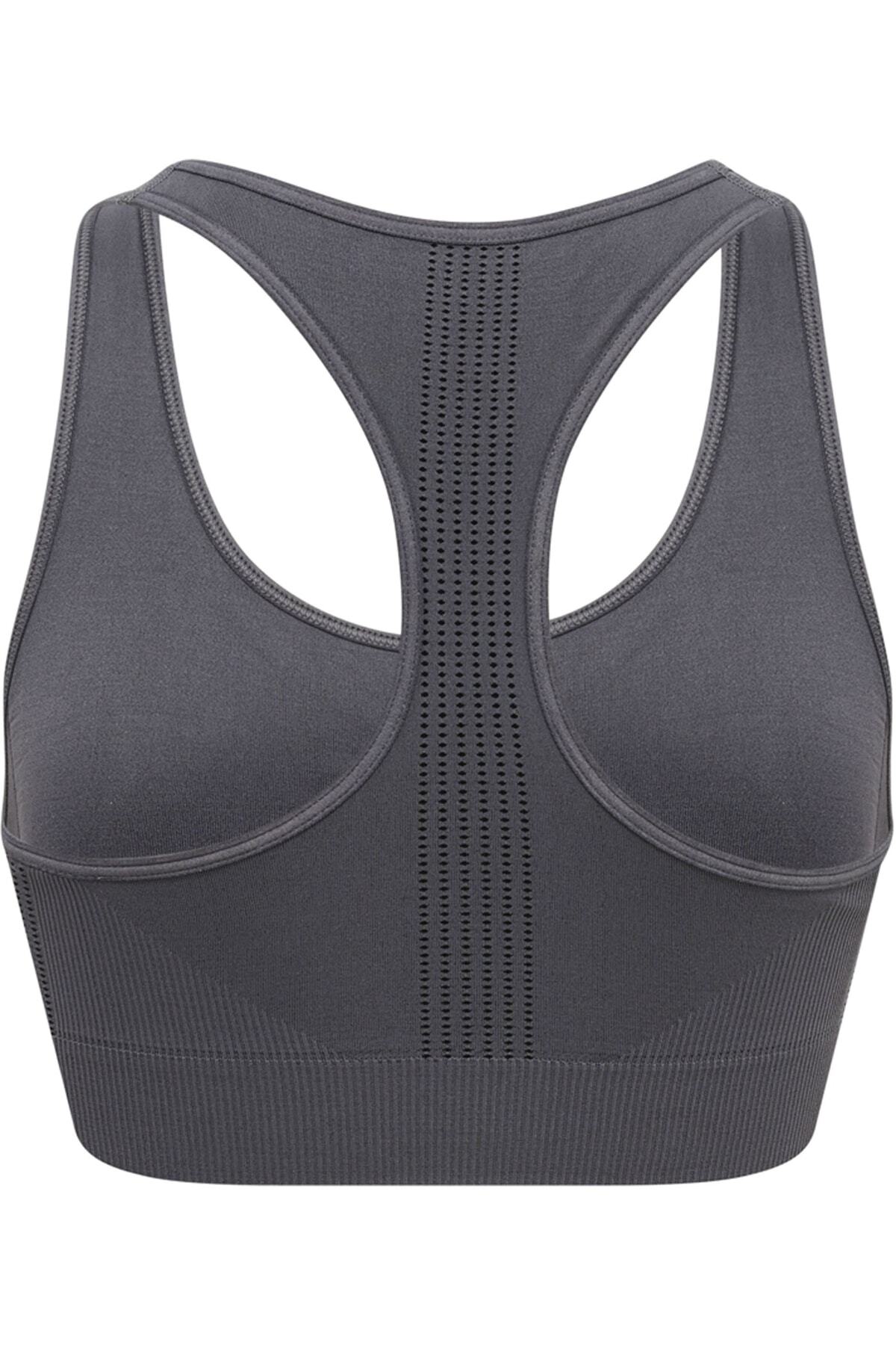 hummel-hmlFORMENDES NAHTLOSES SPORTTOP 6