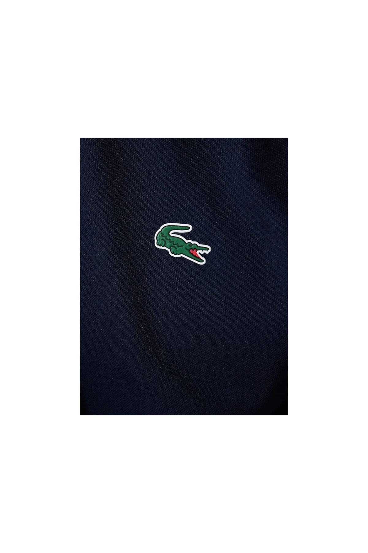 Lacoste-قمصان البولو 4
