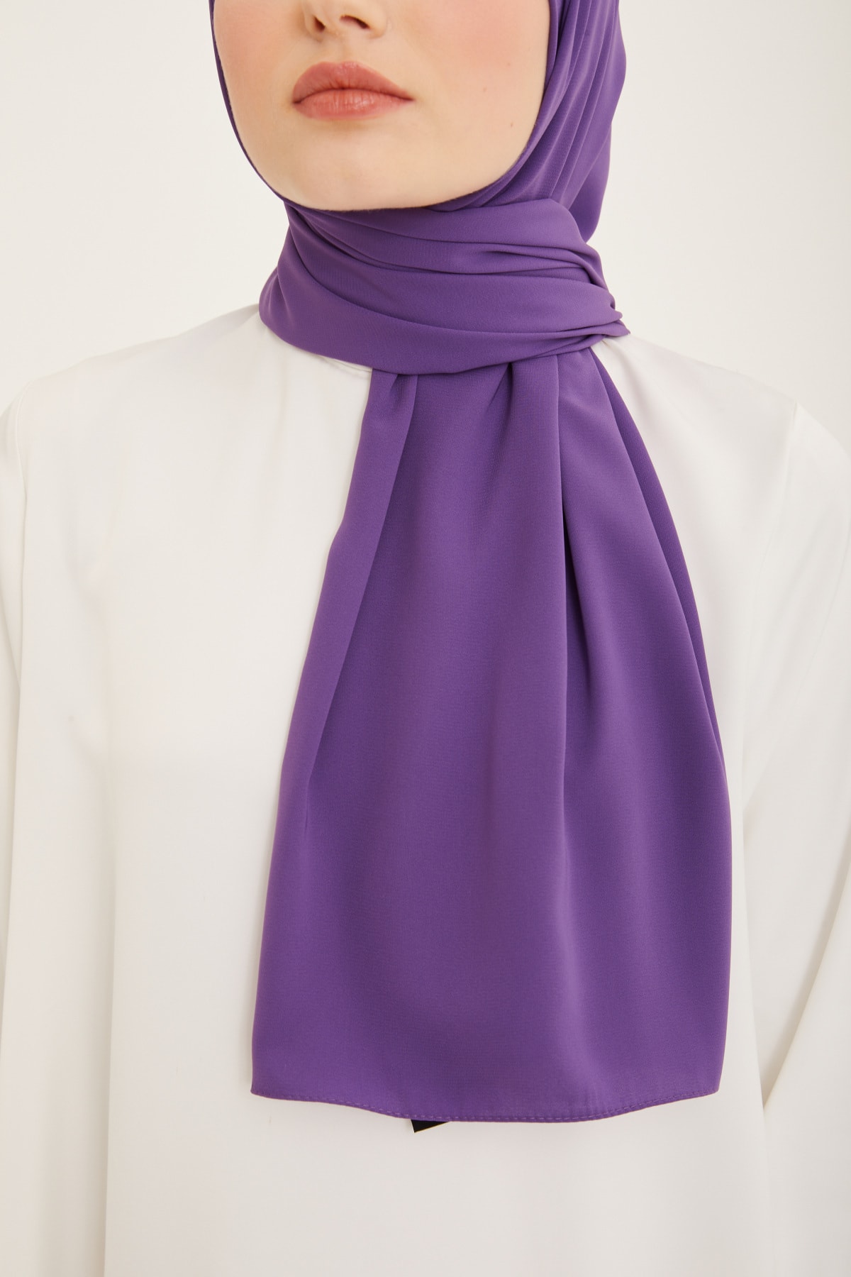 شال زنانه آرمینه | S00OA0444303 Armine - Image 2