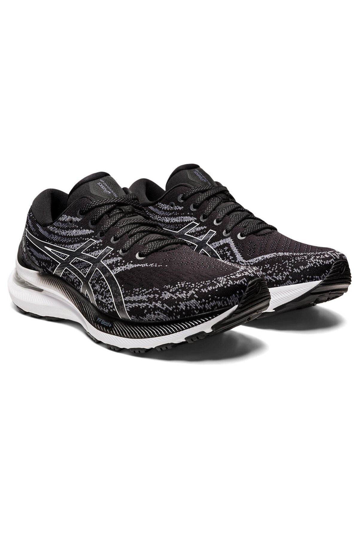 Asics کفش دویدن مشکی زنانه Gel kayano 29
