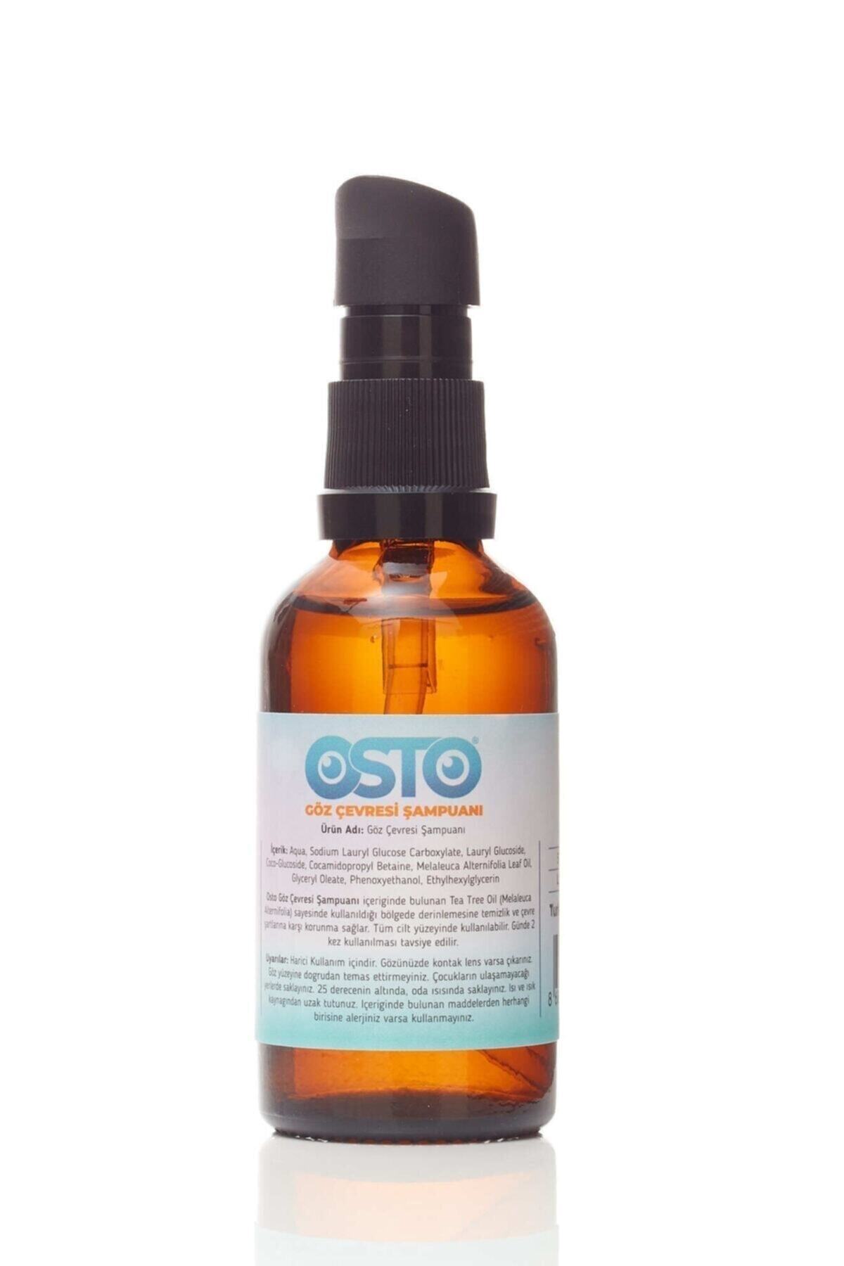 کرم چشم   Genel Markalar | AKTST001 اورجینال - تصویر 2