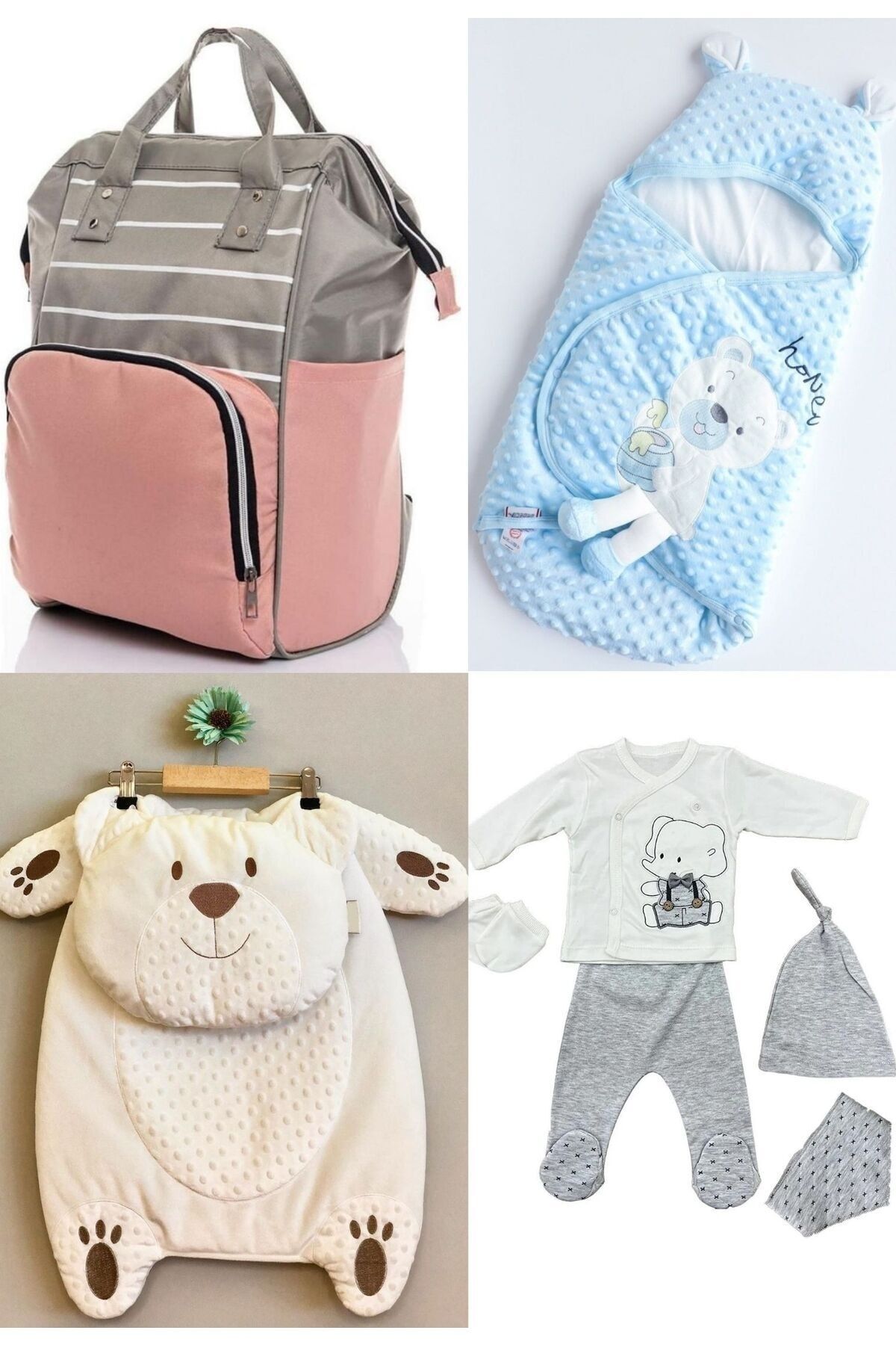 Woolworths baby bags deals