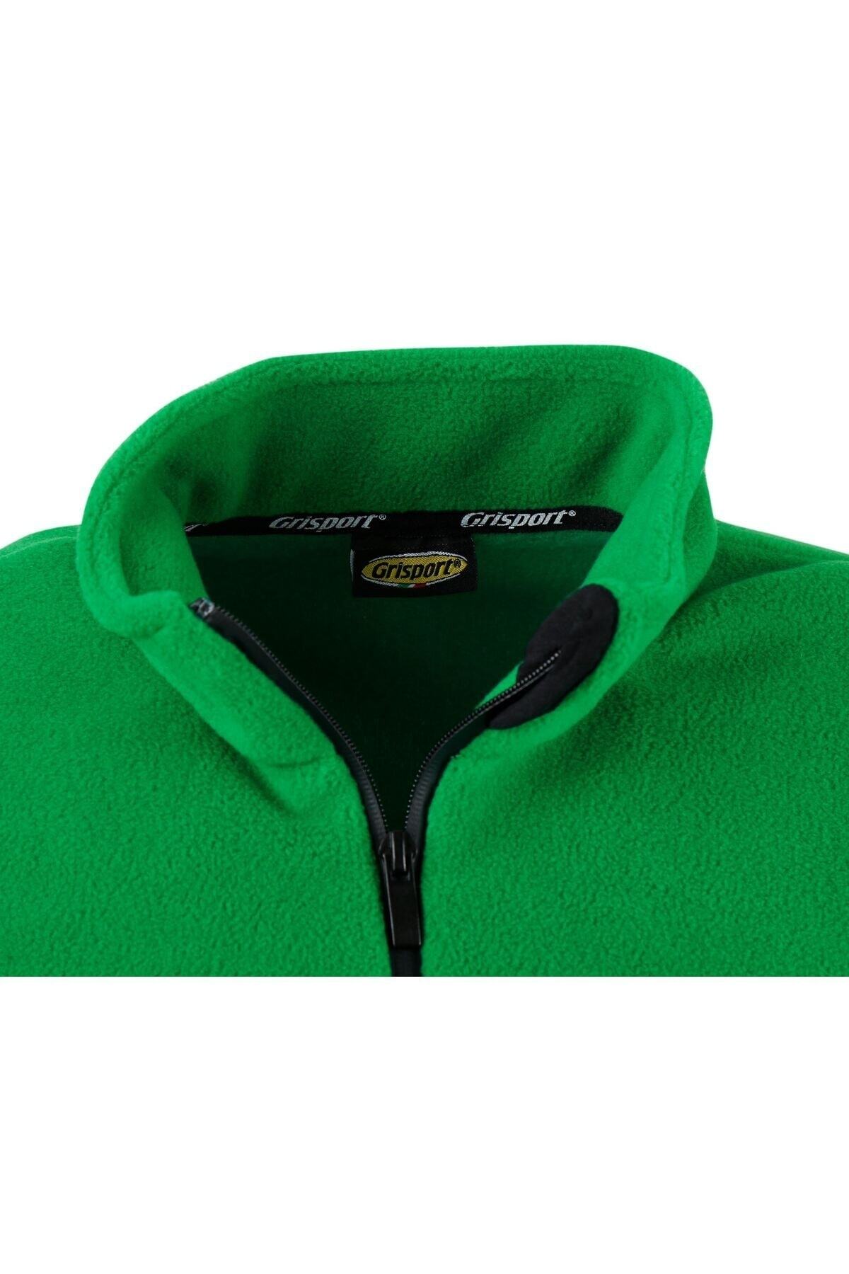 Erkek Outdoor Polar Gr1001-350 Yeşil — سبز GR1001-350 — تصویر 5 از 6