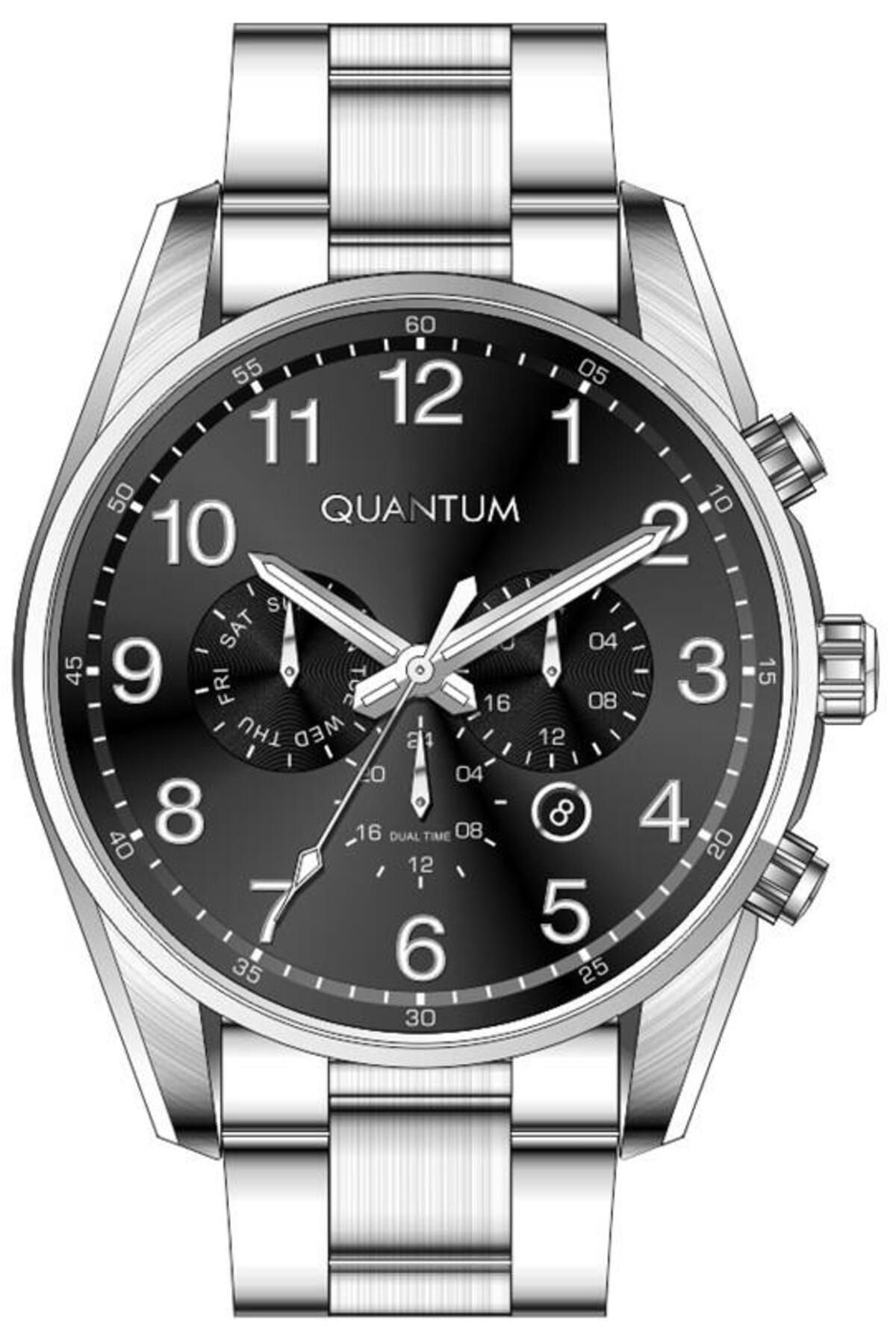 Quantum ساعت ADG977،350