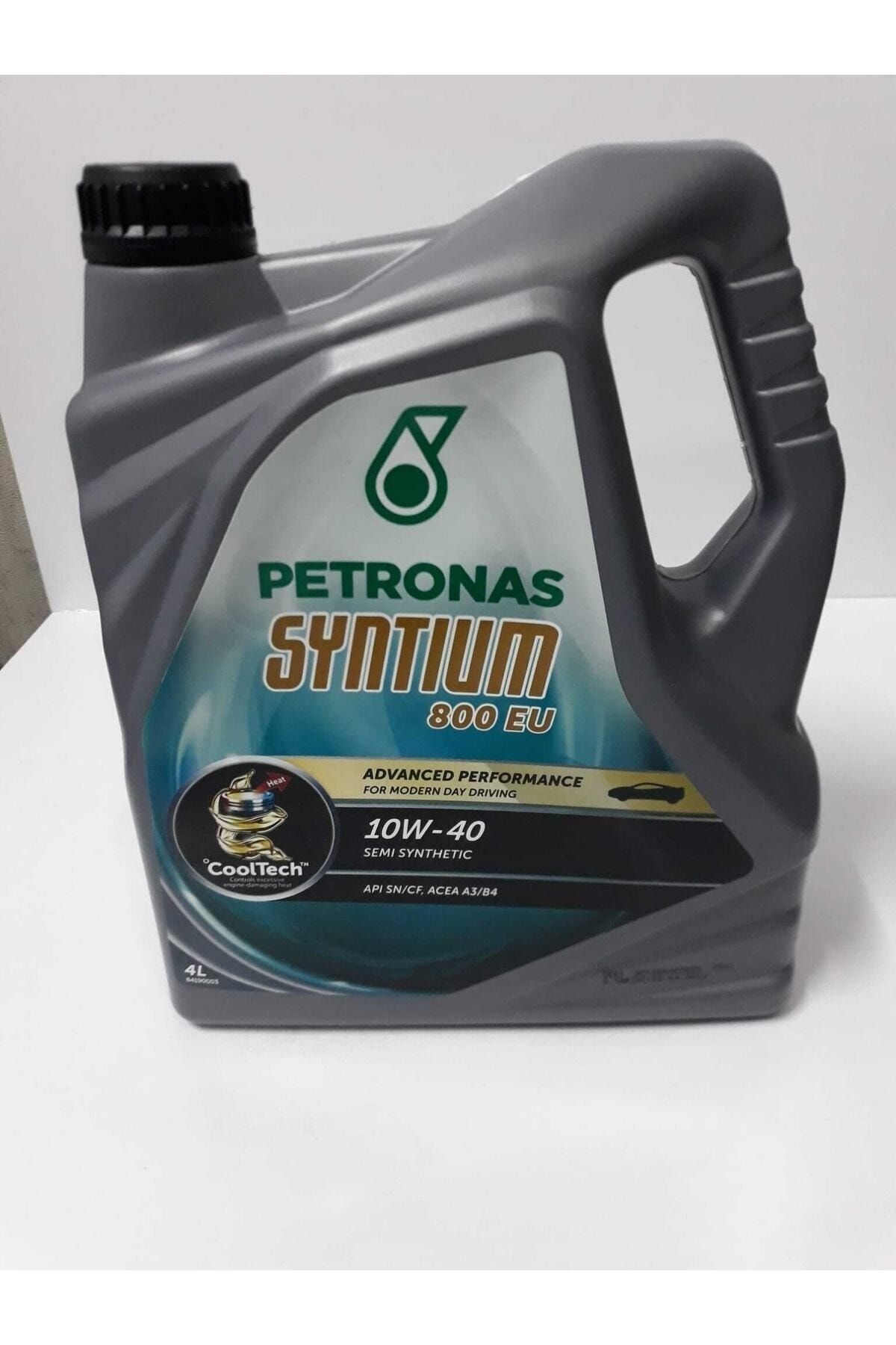 Petronas Syntium 800 EU 10W40