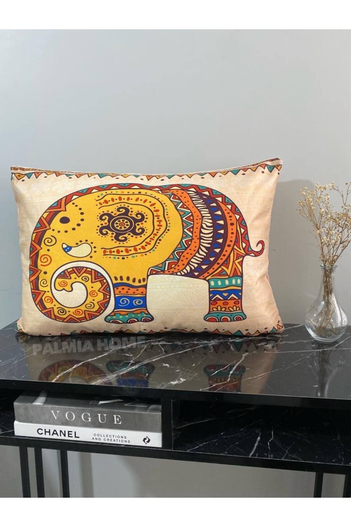 Chanel cushion sale home