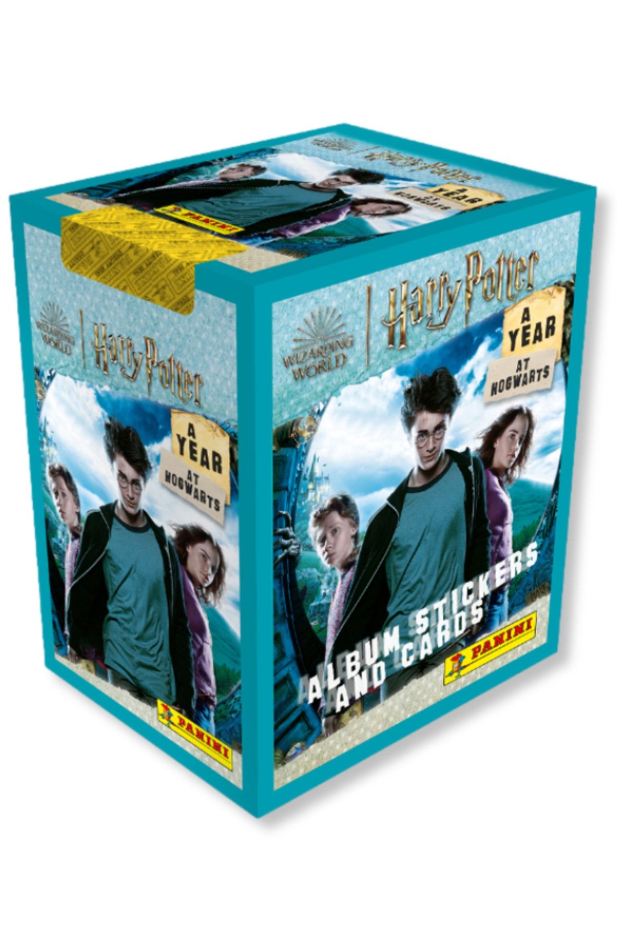 Panini Harry Potter Efsanevi Çıkartma Kartları Fiyatı, Yorumları