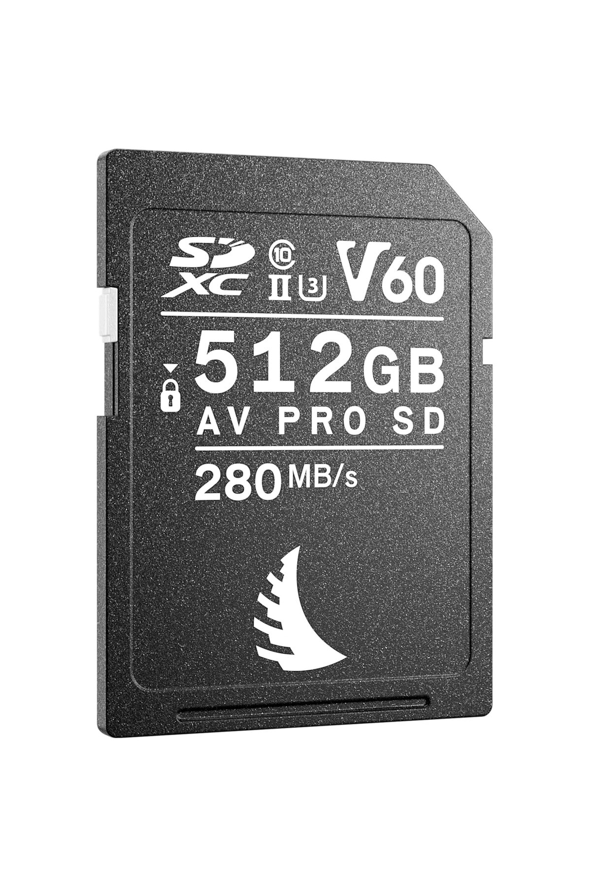 Angelbird 512GB SD Kart V60 MK2 2