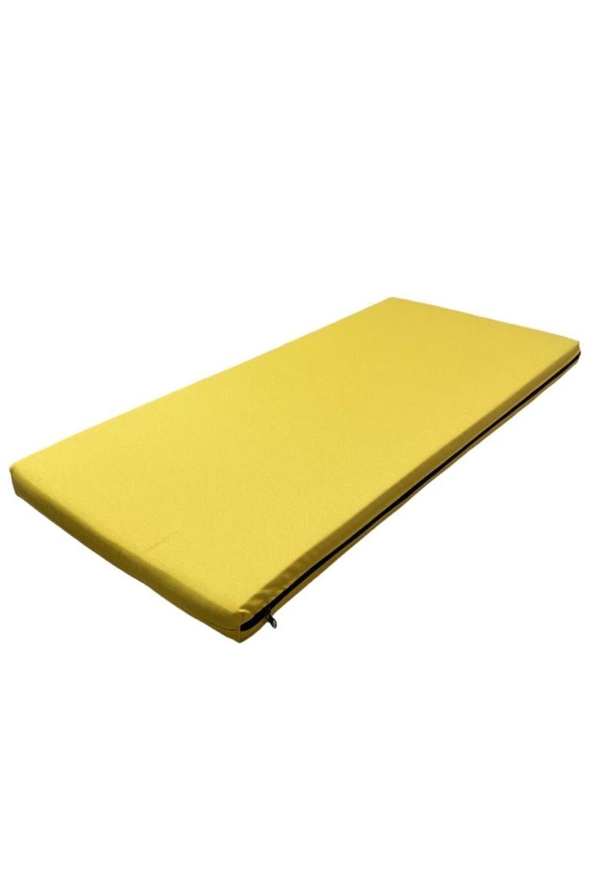 اسباب بازی های خزیدن زرد پرستار 40x90x5 اورجینال REMEGE