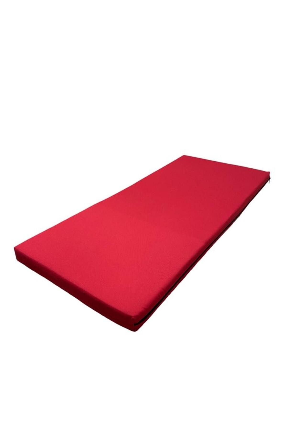 اسباب بازی های خزیدن قرمز پرستار 40x90x5 اورجینال REMEGE
