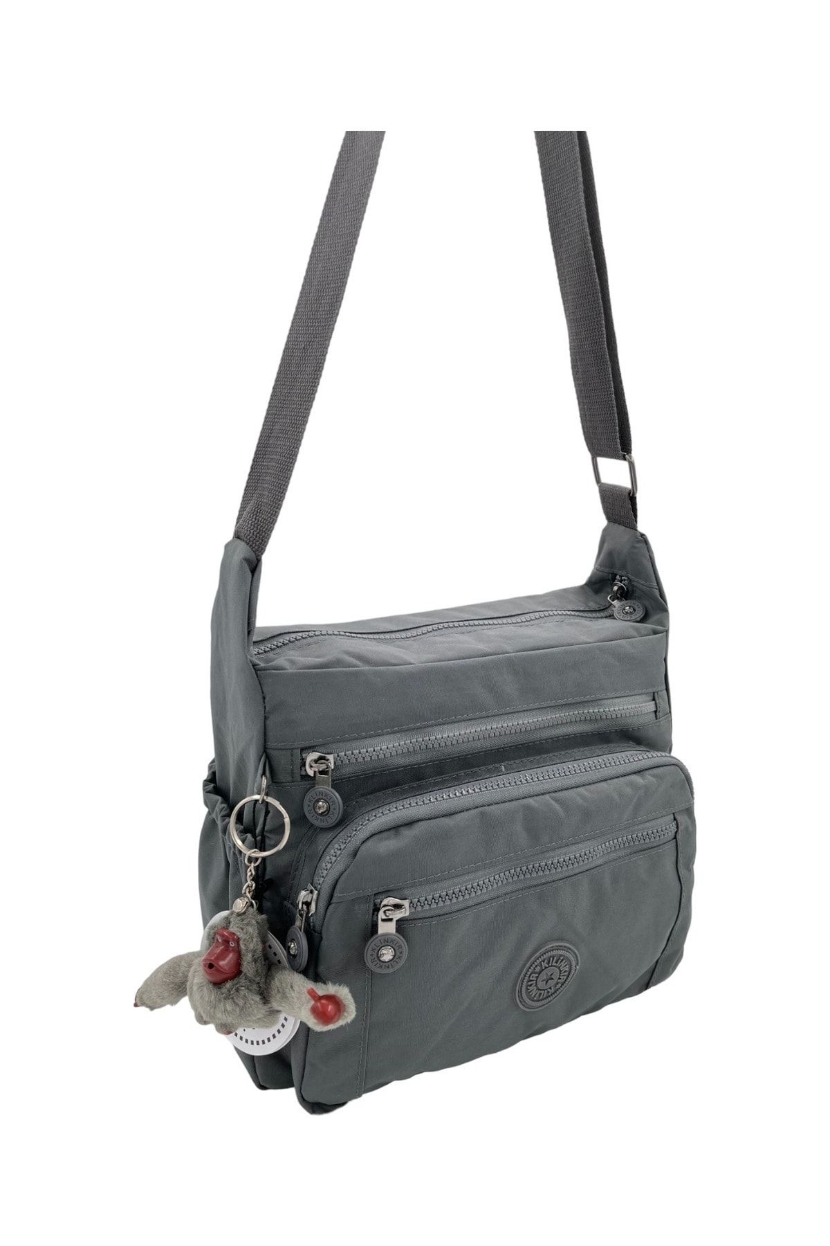 Plenty of best sale pockets crossbody