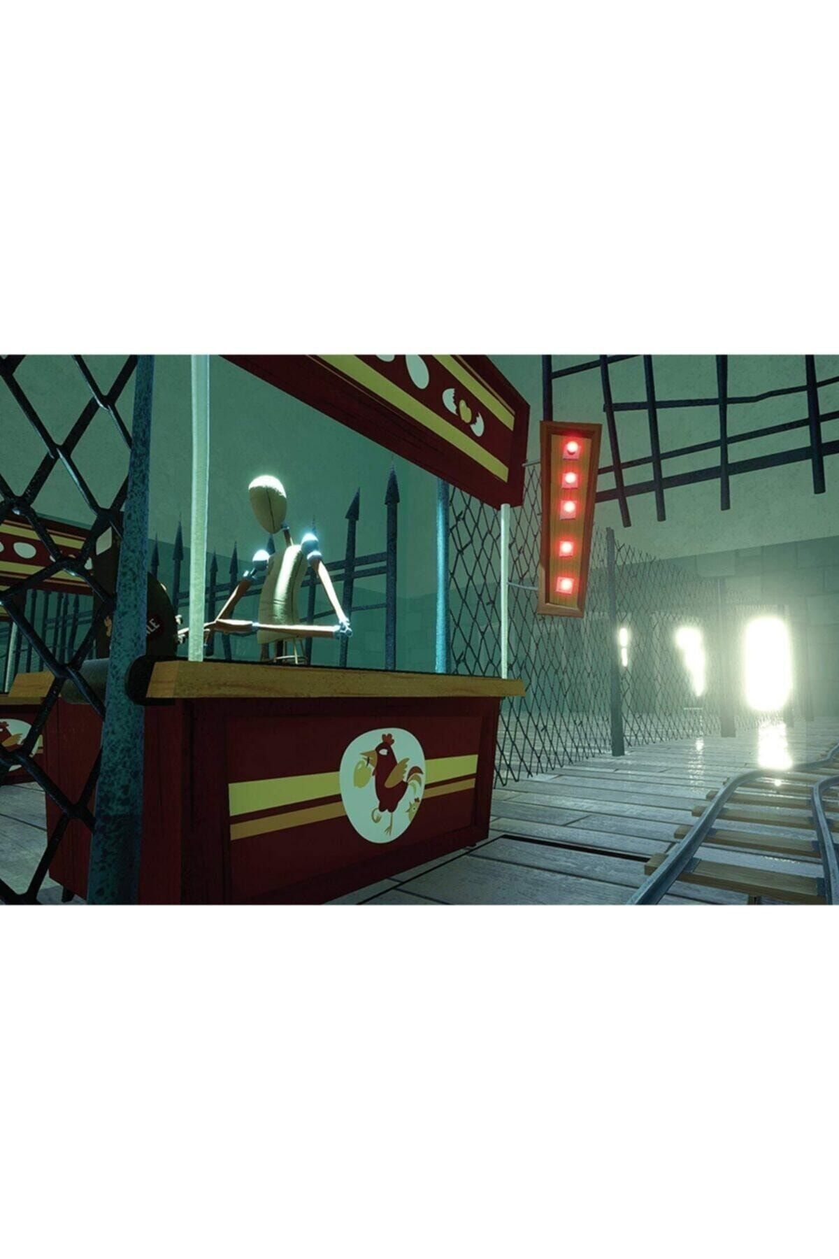 Hello neighbour ps4 best store price