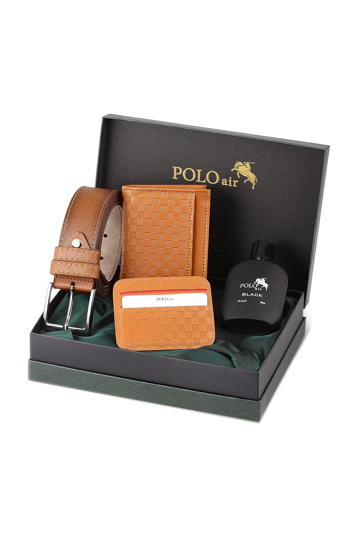 Coppel Cartera Polo Guy Precio Lentes Y Cartera York Team Polo