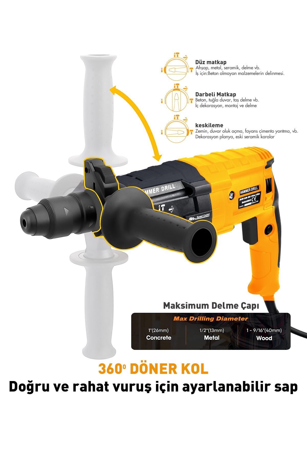 Jcb sds26 2025