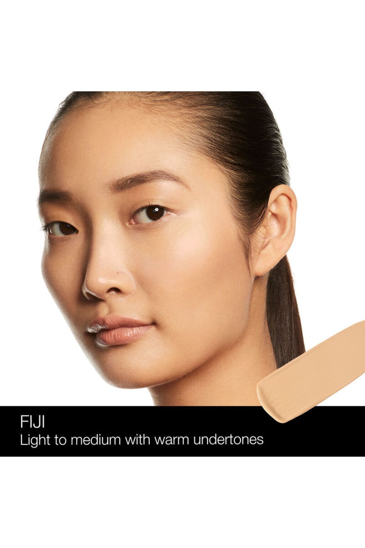 Nars-Soft Matte Smoothing Mattifying Foundation That Keeps Completely Skin Moist 3