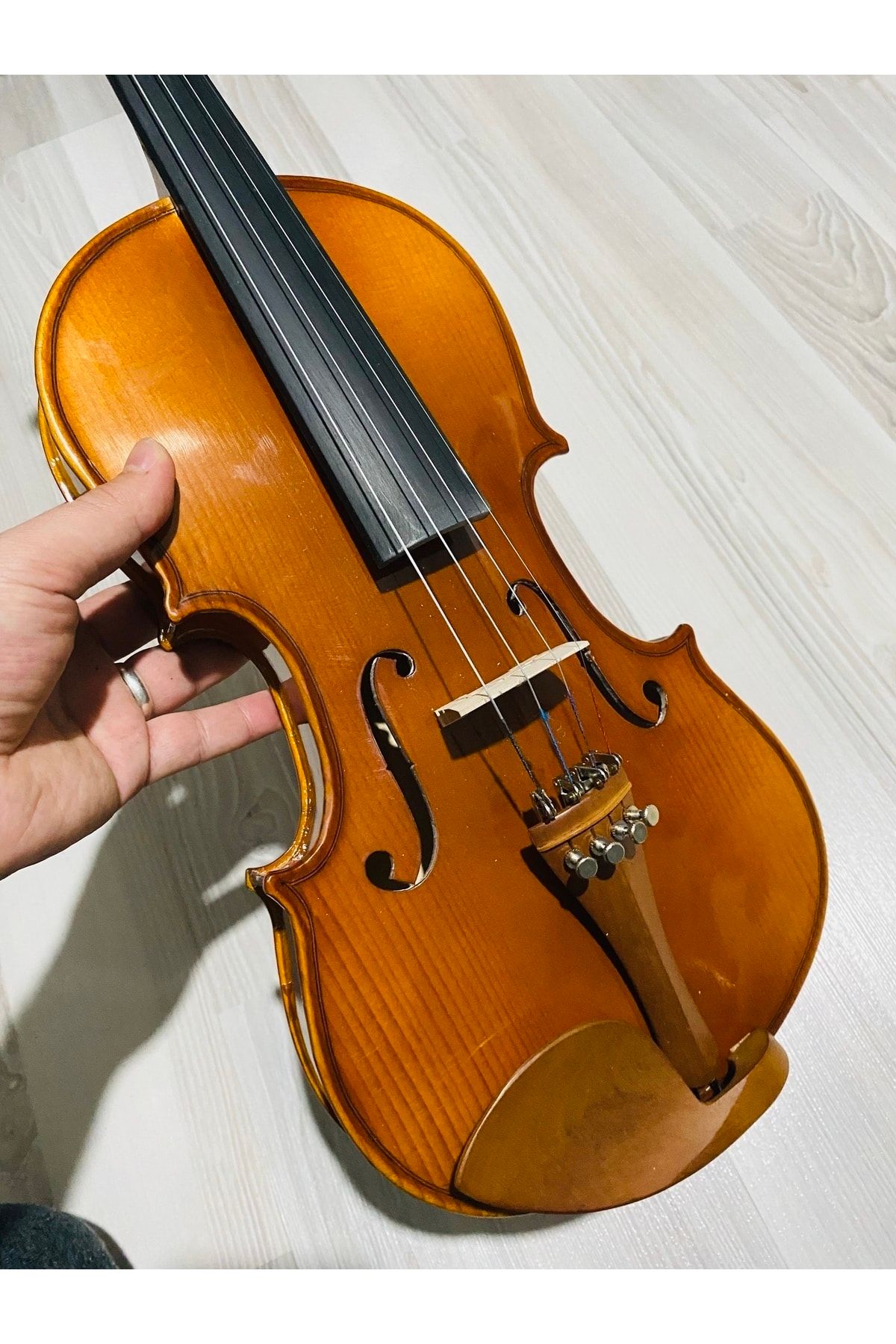 Music store violin online