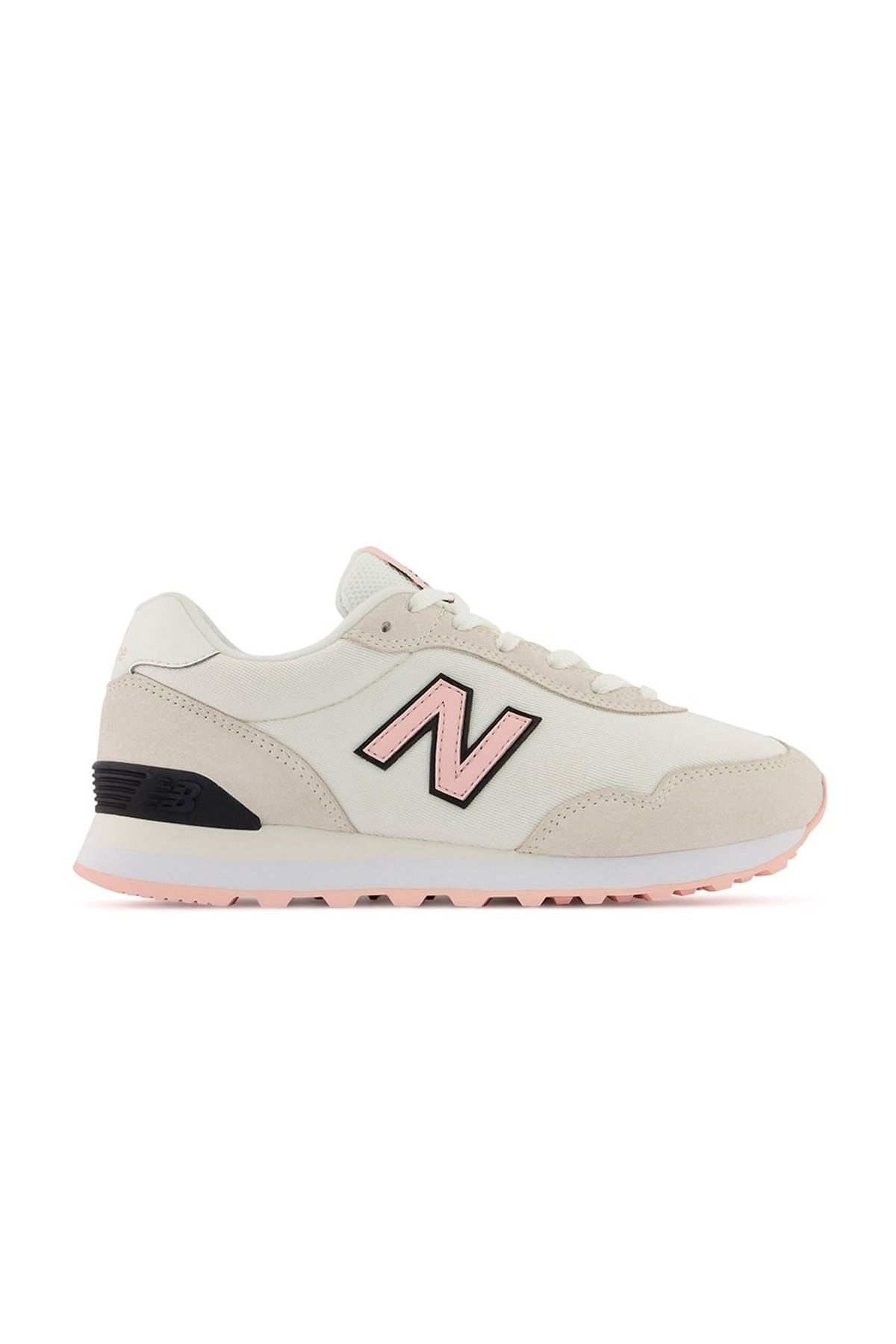 New Balance Sneakers - White - Flat - Trendyol