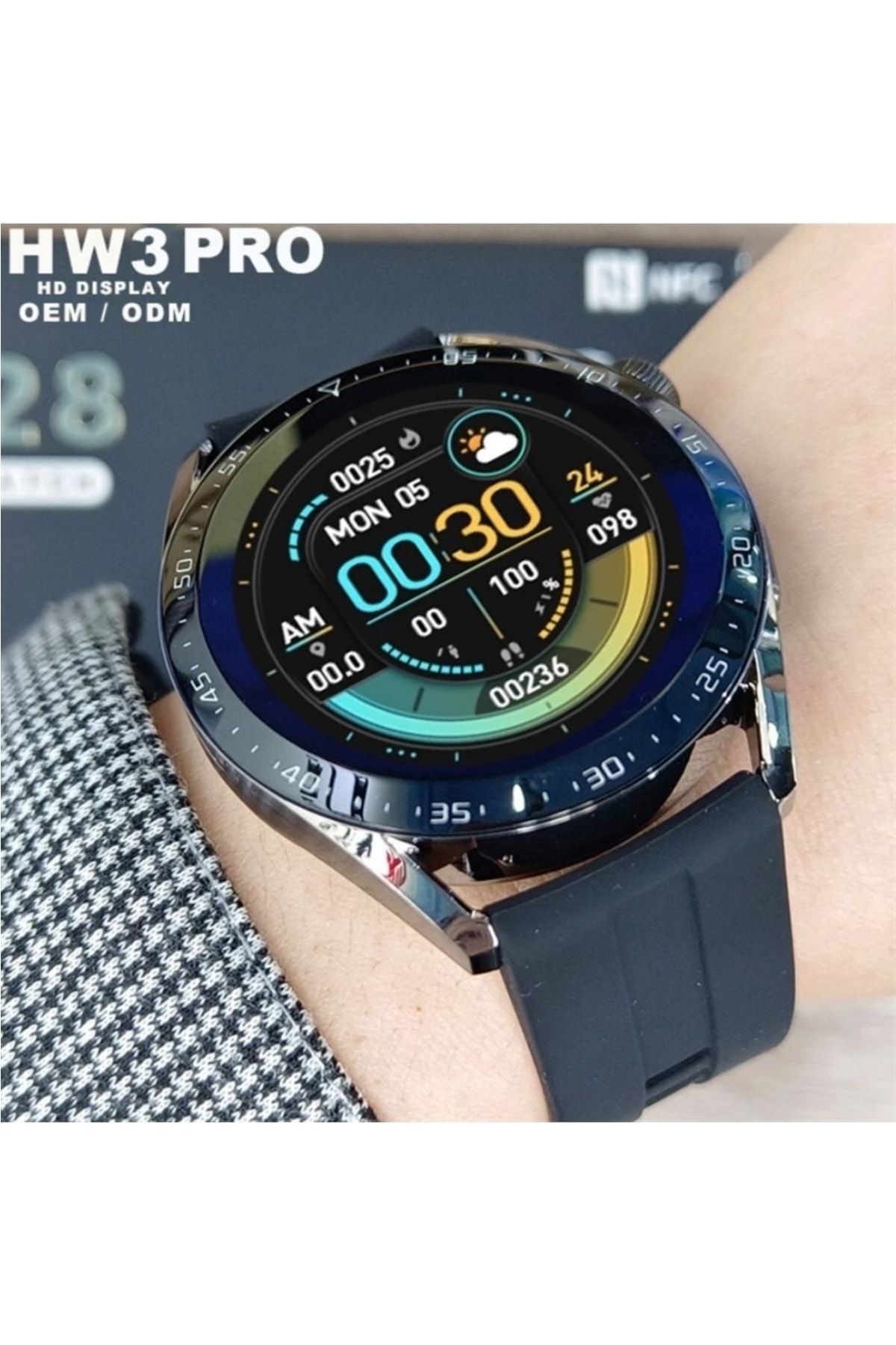 At3 Pro Smart Watch Купить