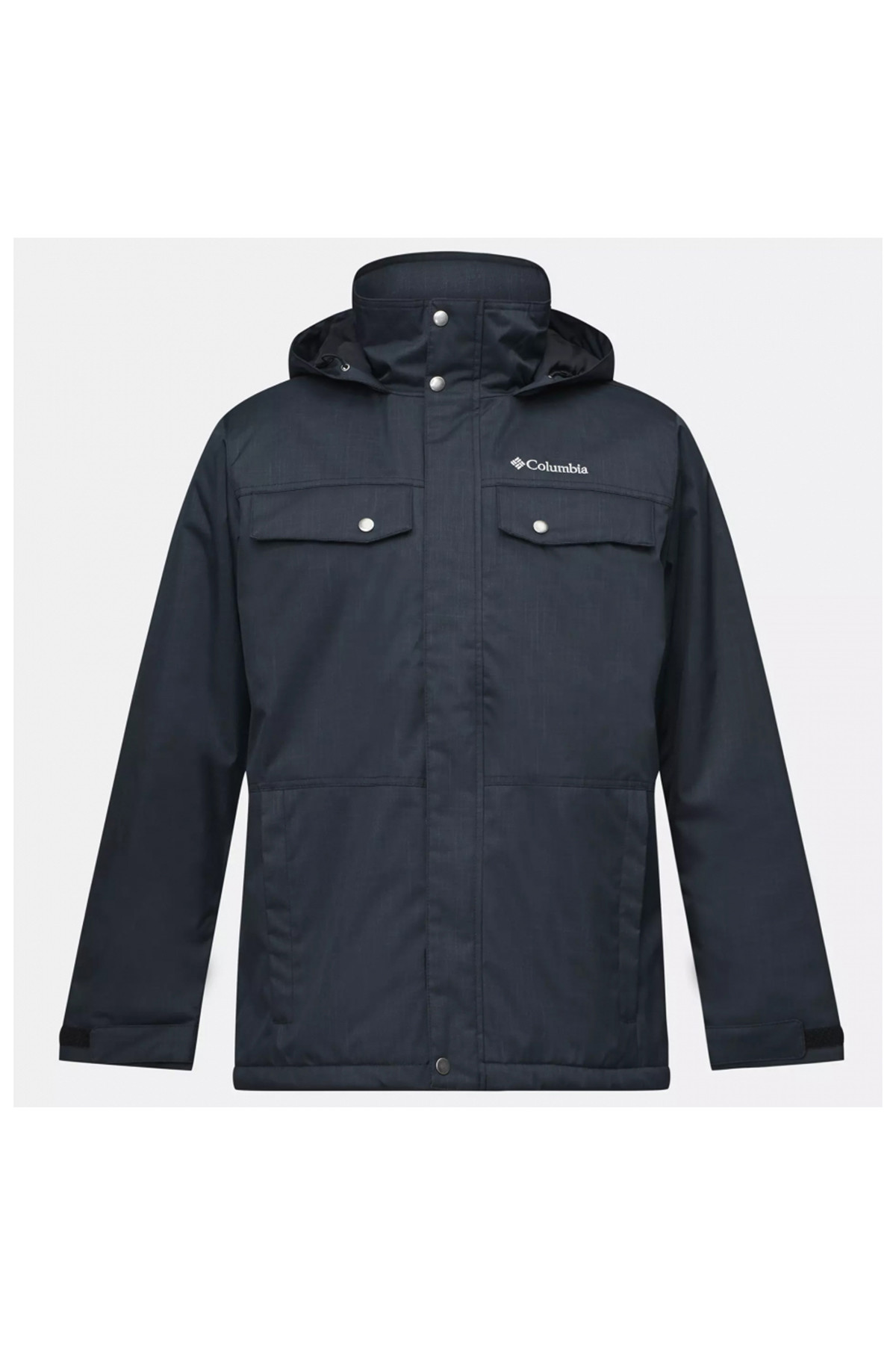 eagles call insulated jacket