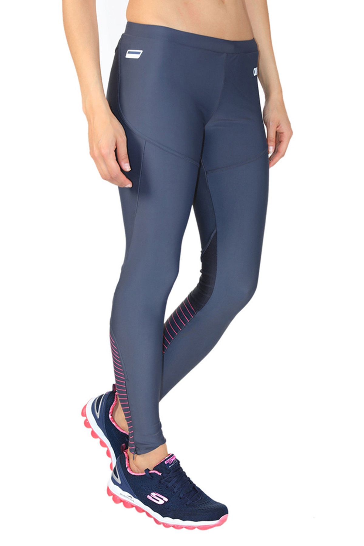 ARENA-Performance Long Women's Tights - 1D08359 2