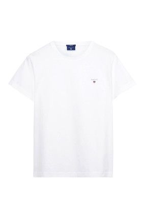 Erkek Beyaz T-shirt 234100